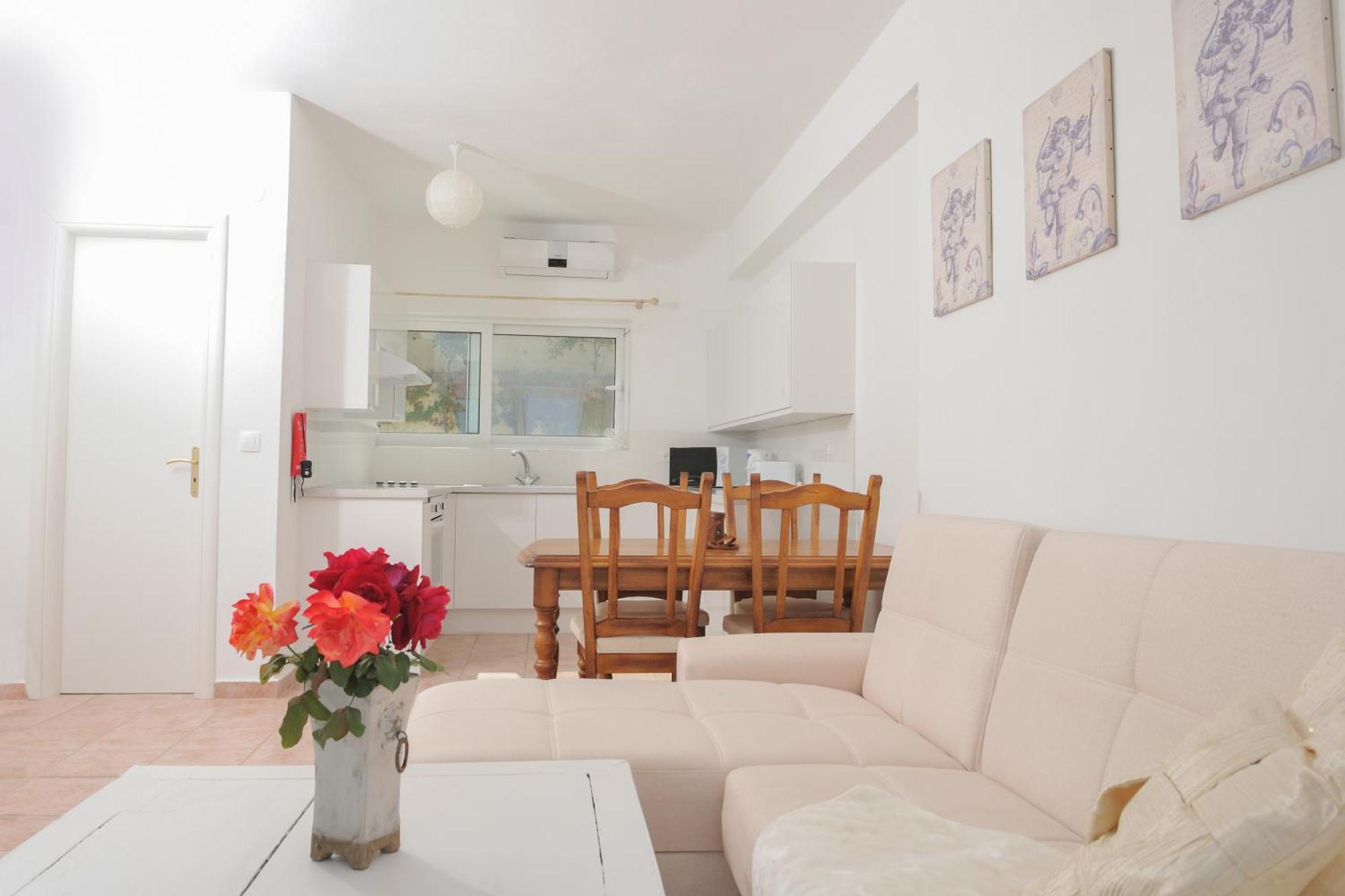 Spileo House Boutique - Adults Only Apartment Mesongi
