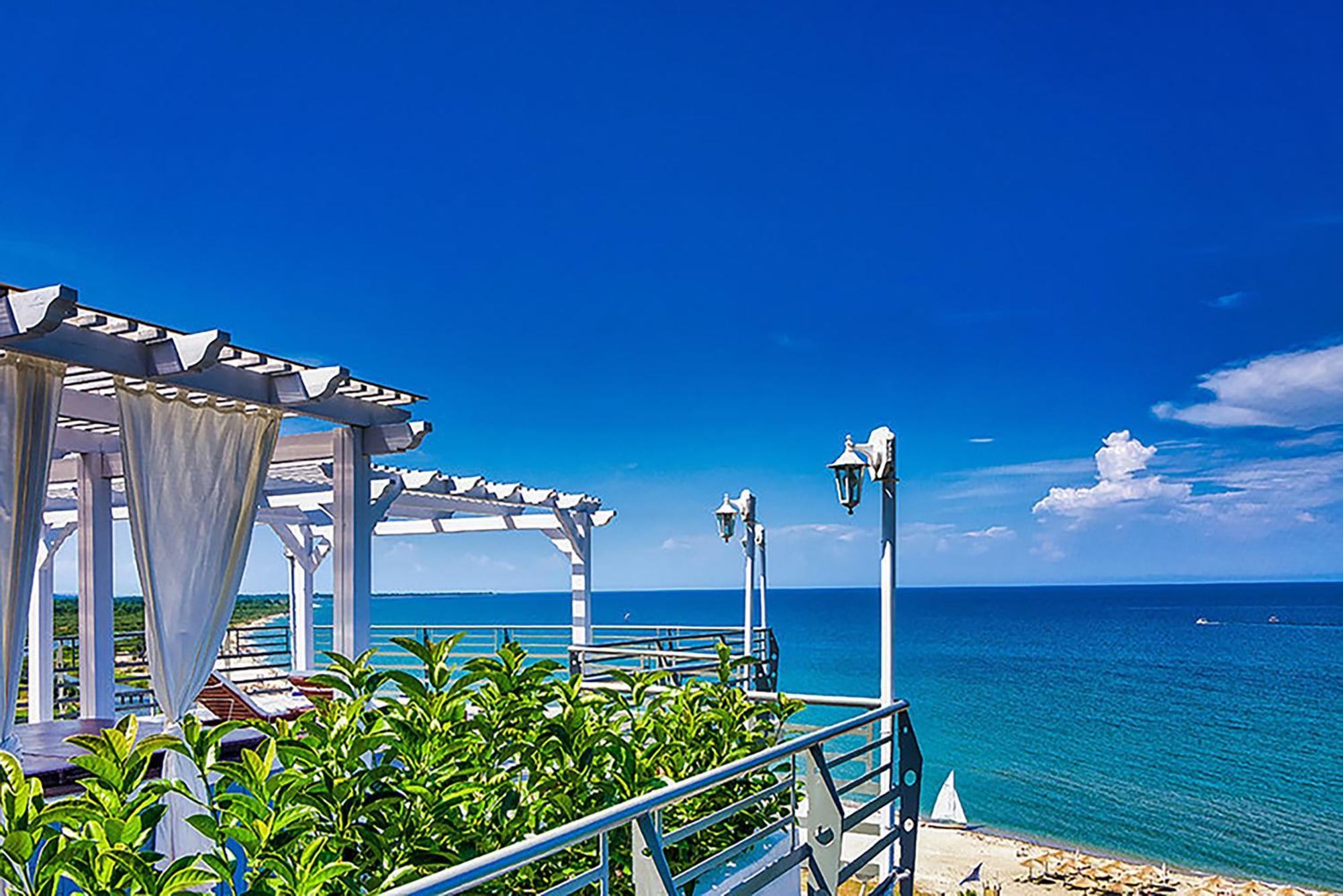 Hotel Panorama & - Adults Only 4*