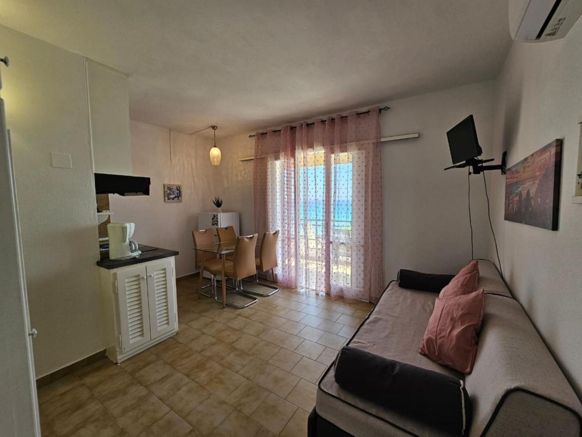 Corfu 25 Apartment