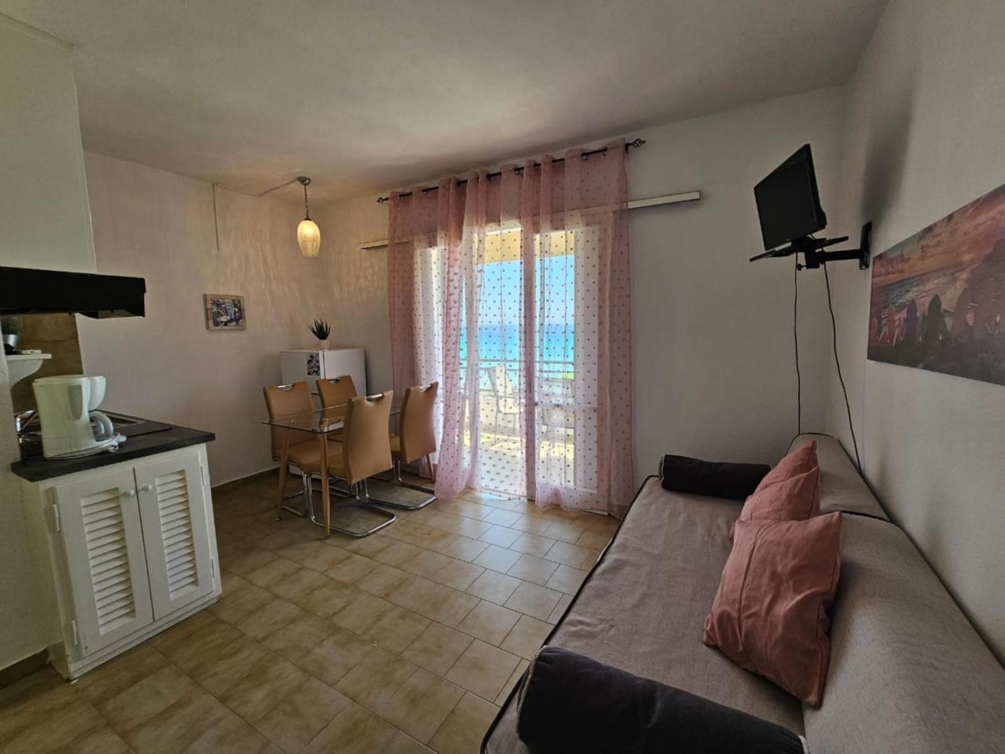 Corfu 25 Apartment Glyfada (Corfu)