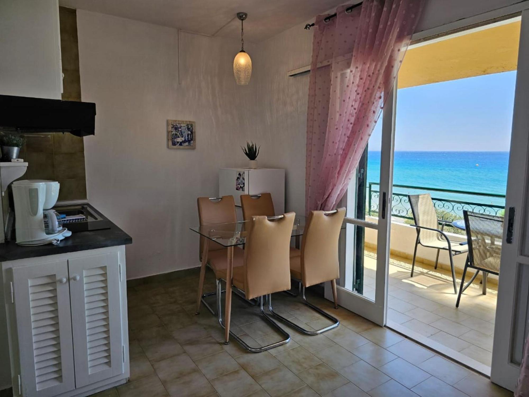 Apartment Corfu 25 Glyfada (Corfu)