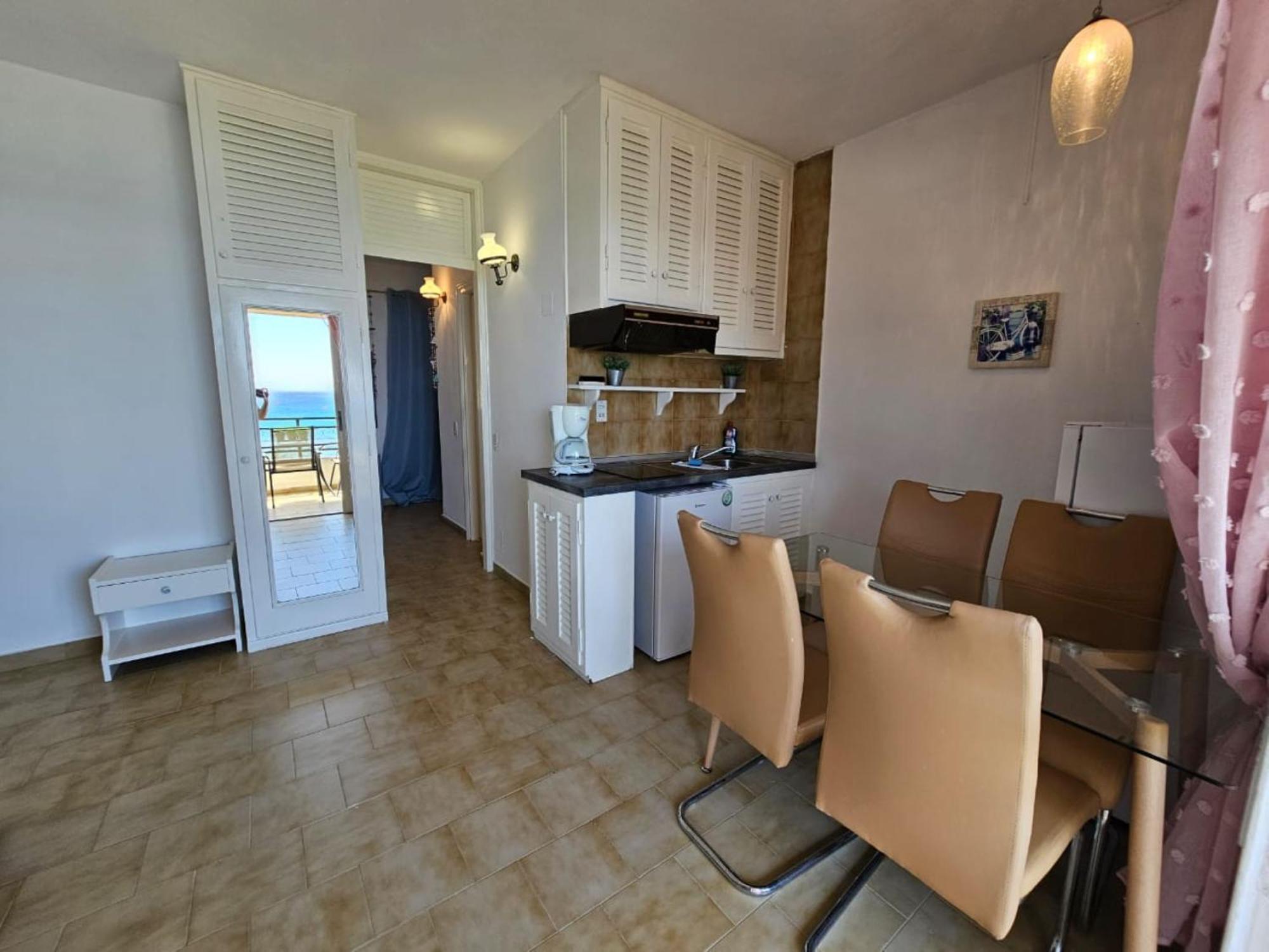 Corfu 25 Apartment Glyfada (Corfu)