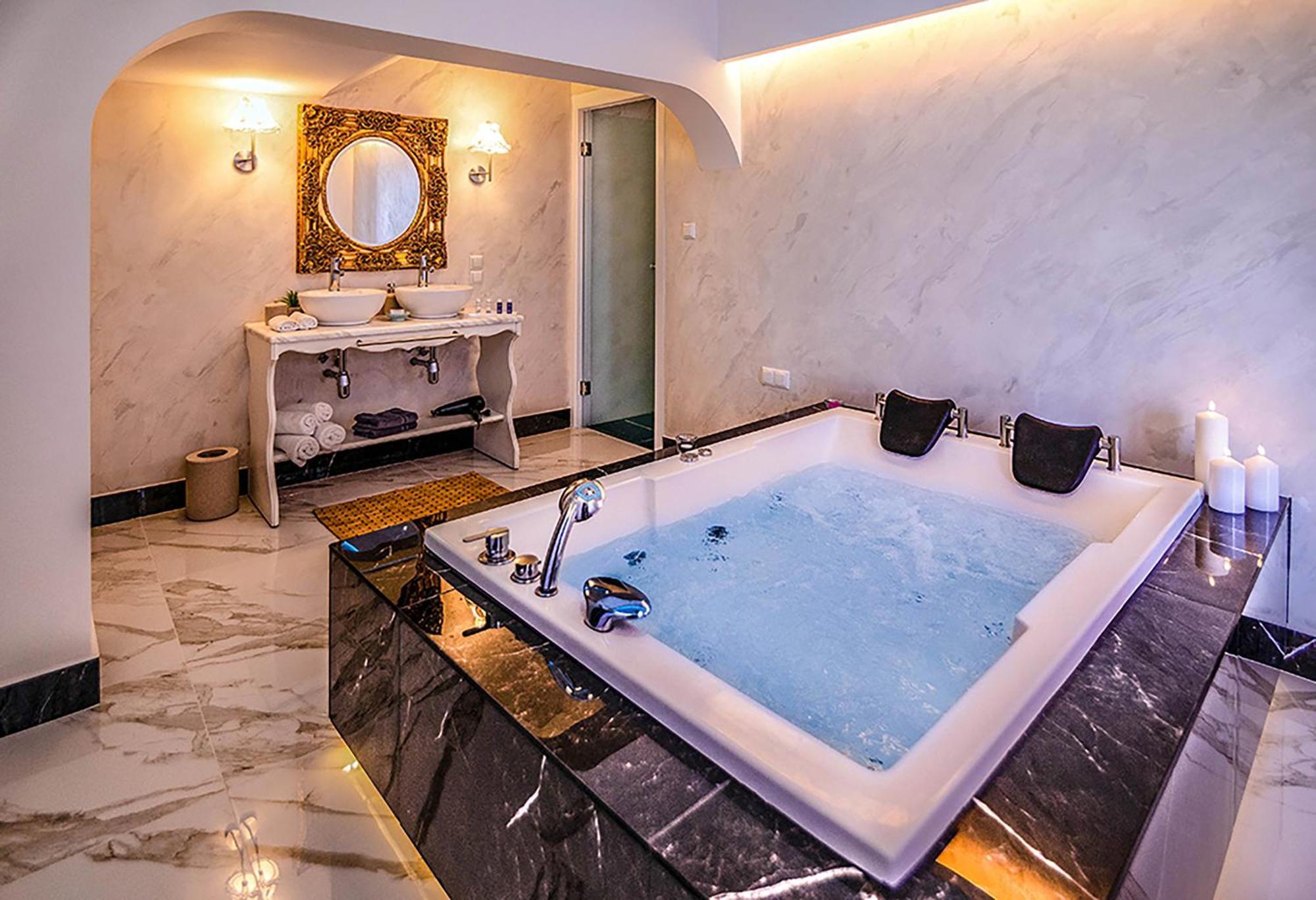 Panorama & - Adults Only Stomion (Thessaly)