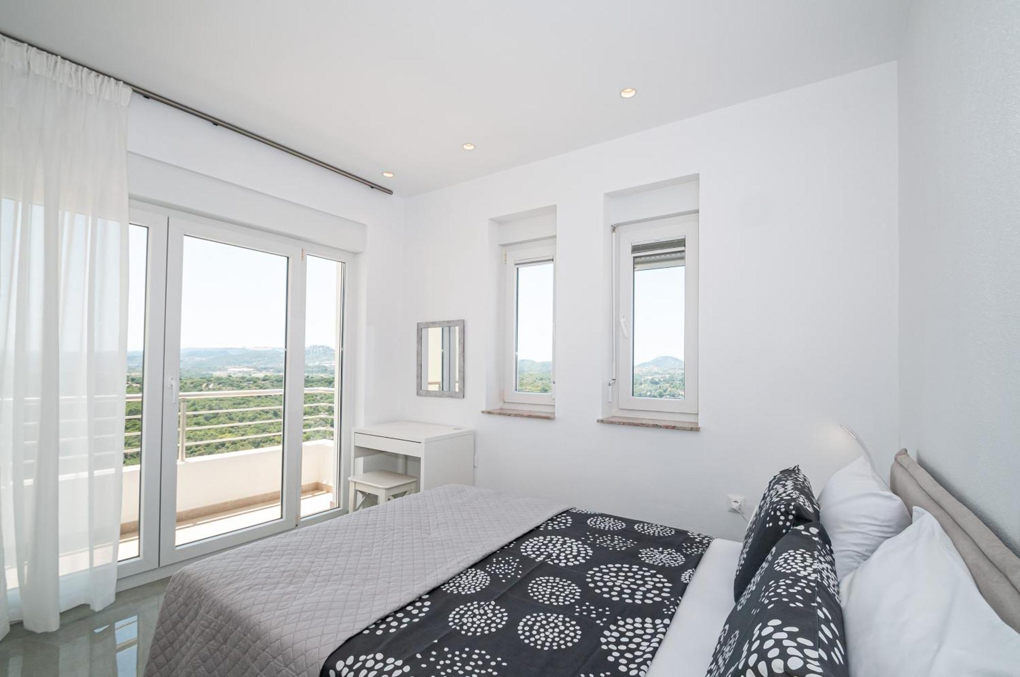 Villa Agnanti Sea View