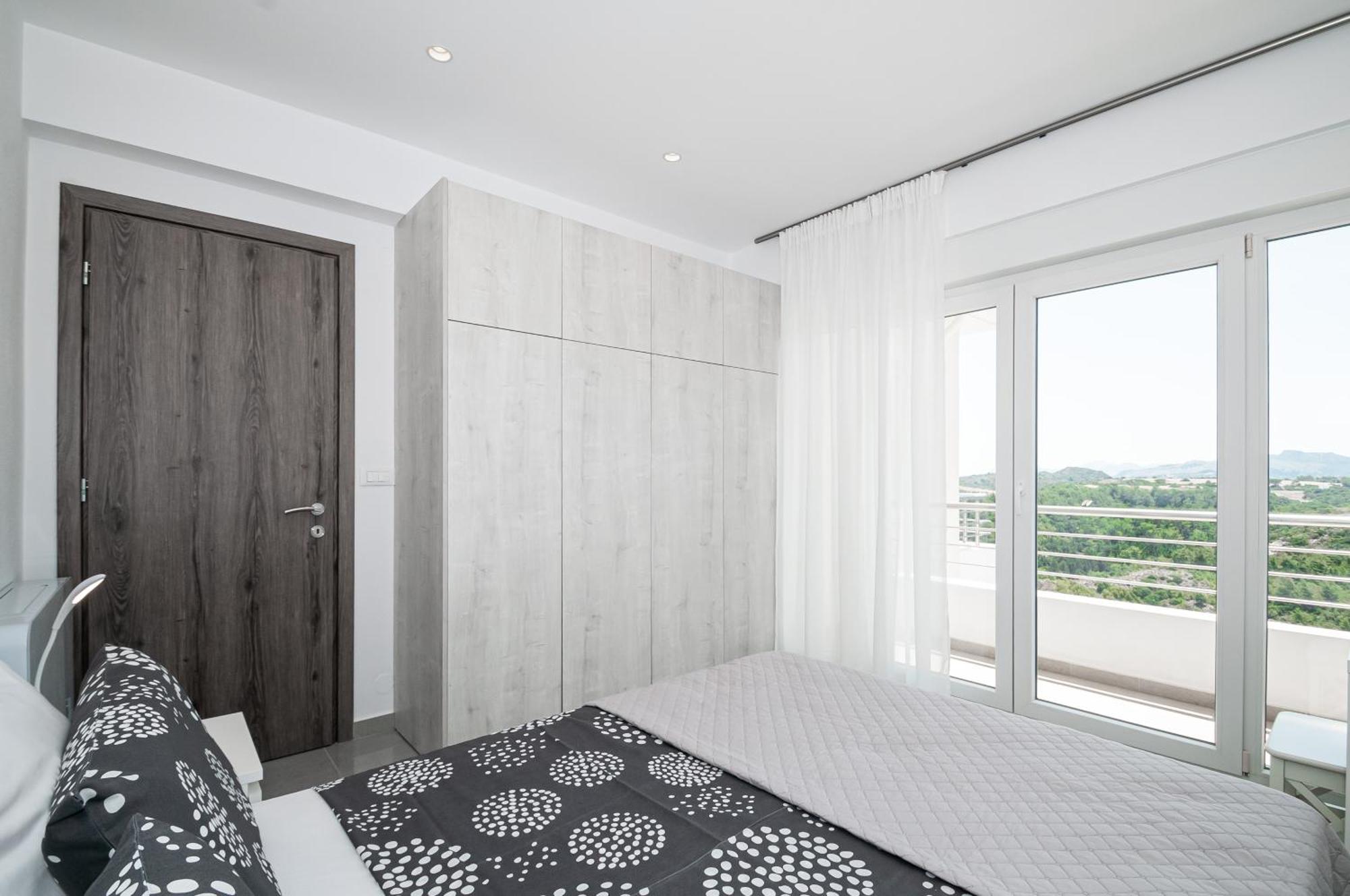 Agnanti Sea View Villa Koskinou (Rhodes)