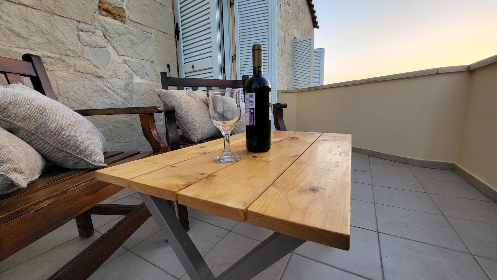 Villa Alex Tavronitis (Crete)