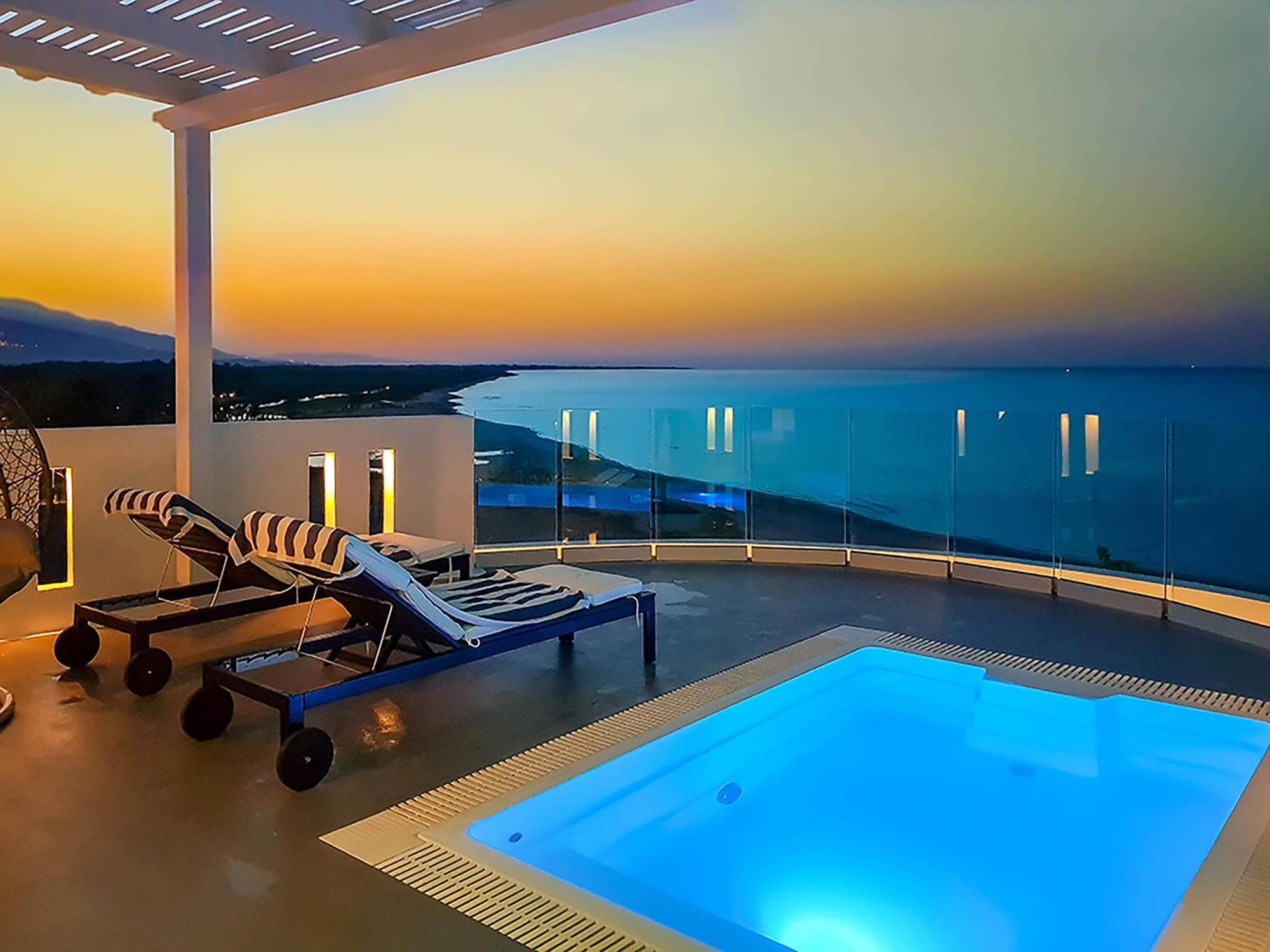 Hotel Panorama & - Adults Only 4*