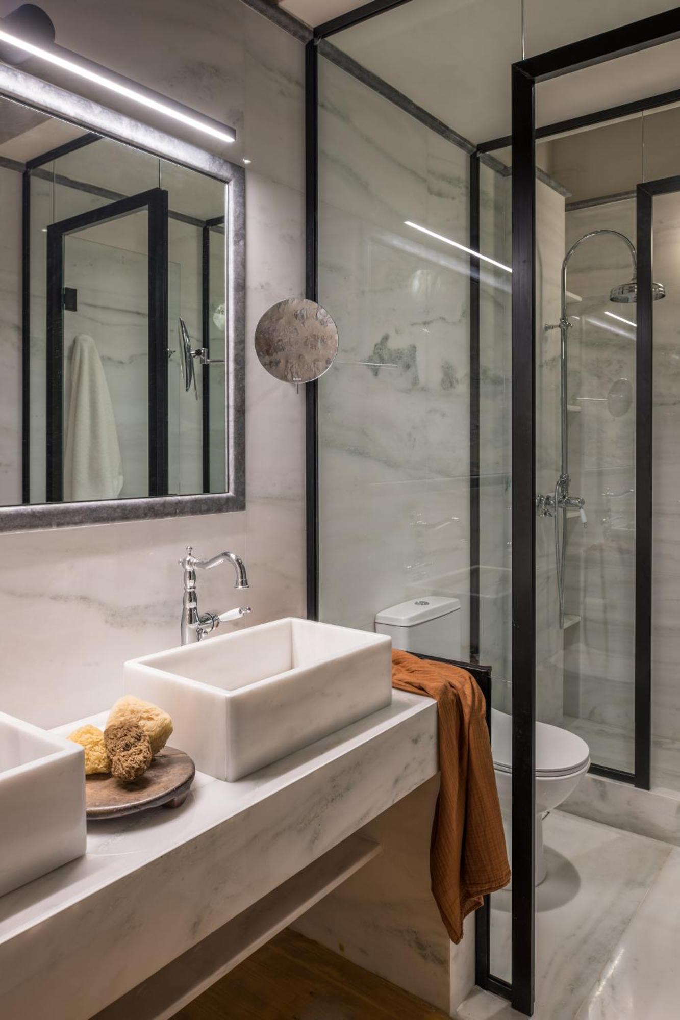 Fos Hydra Hotel Hydra (Saronic Islands)