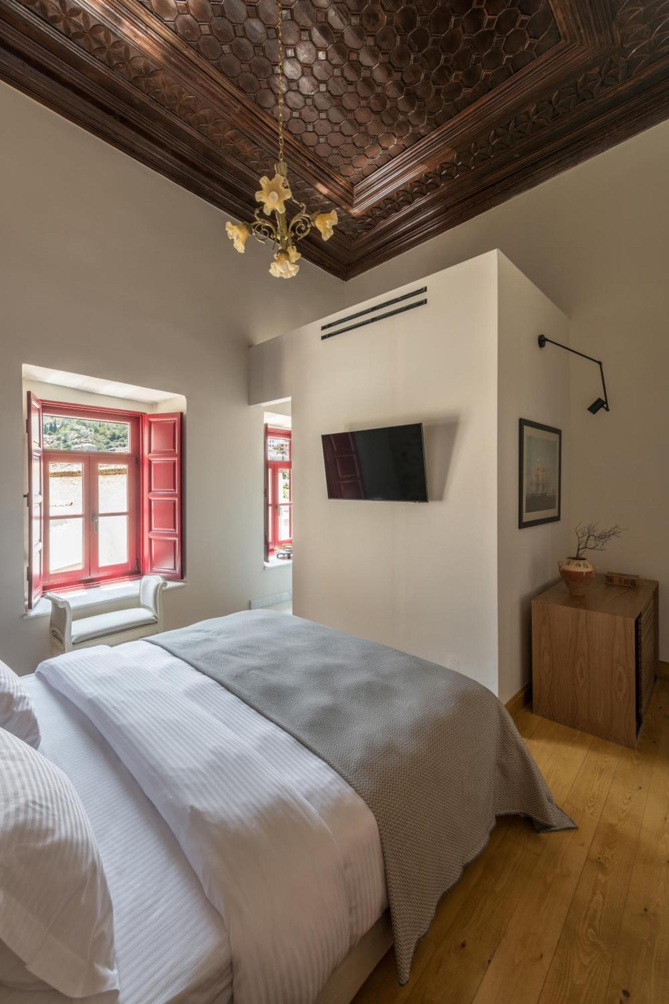 Hotel Fos Hydra Hydra (Saronic Islands)