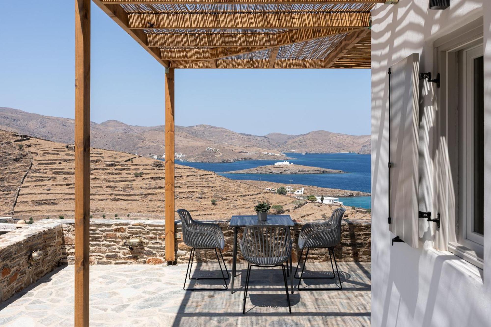 Kythea * Kythnos