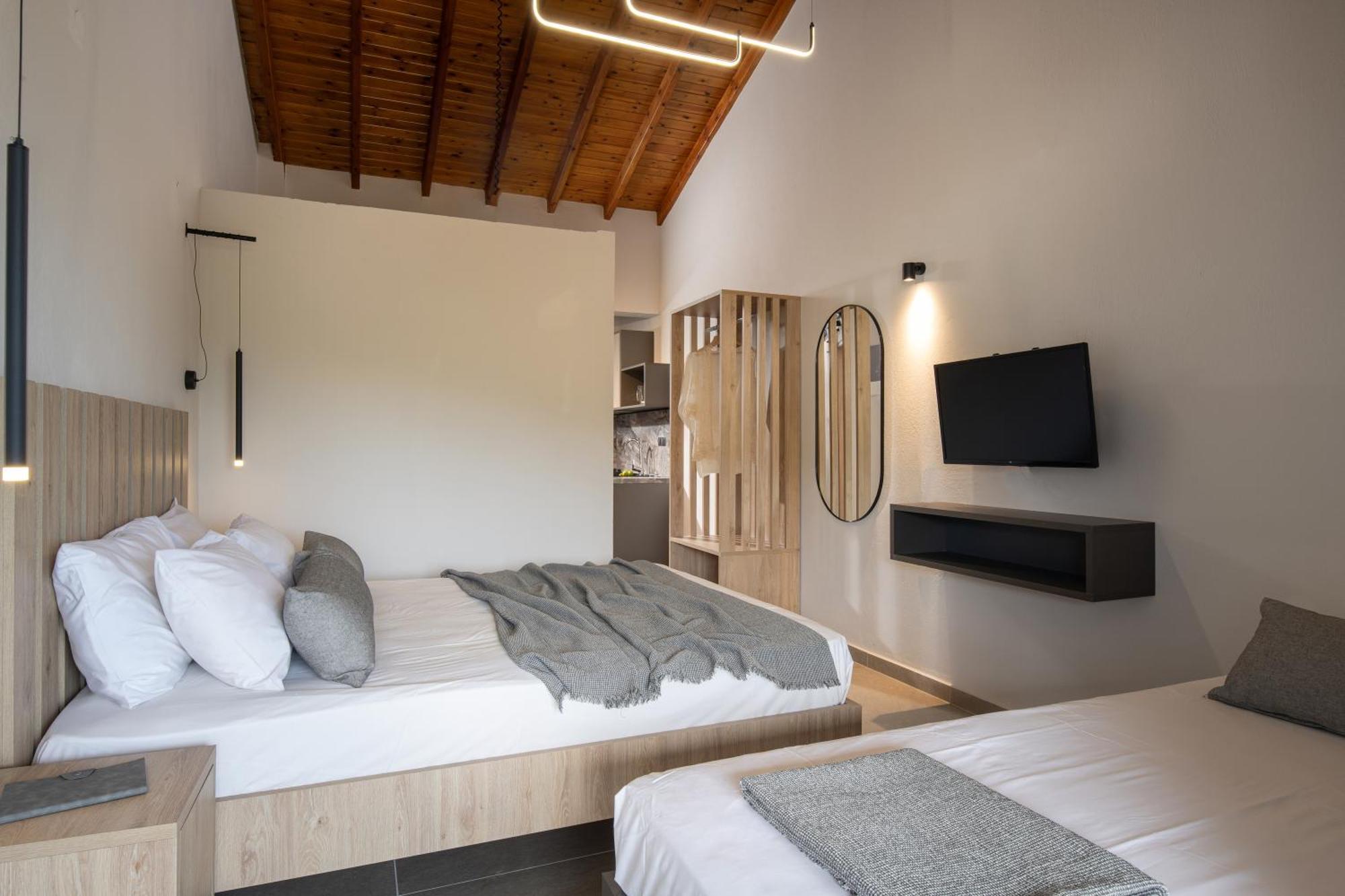 Apartment Erifili At & Sarti