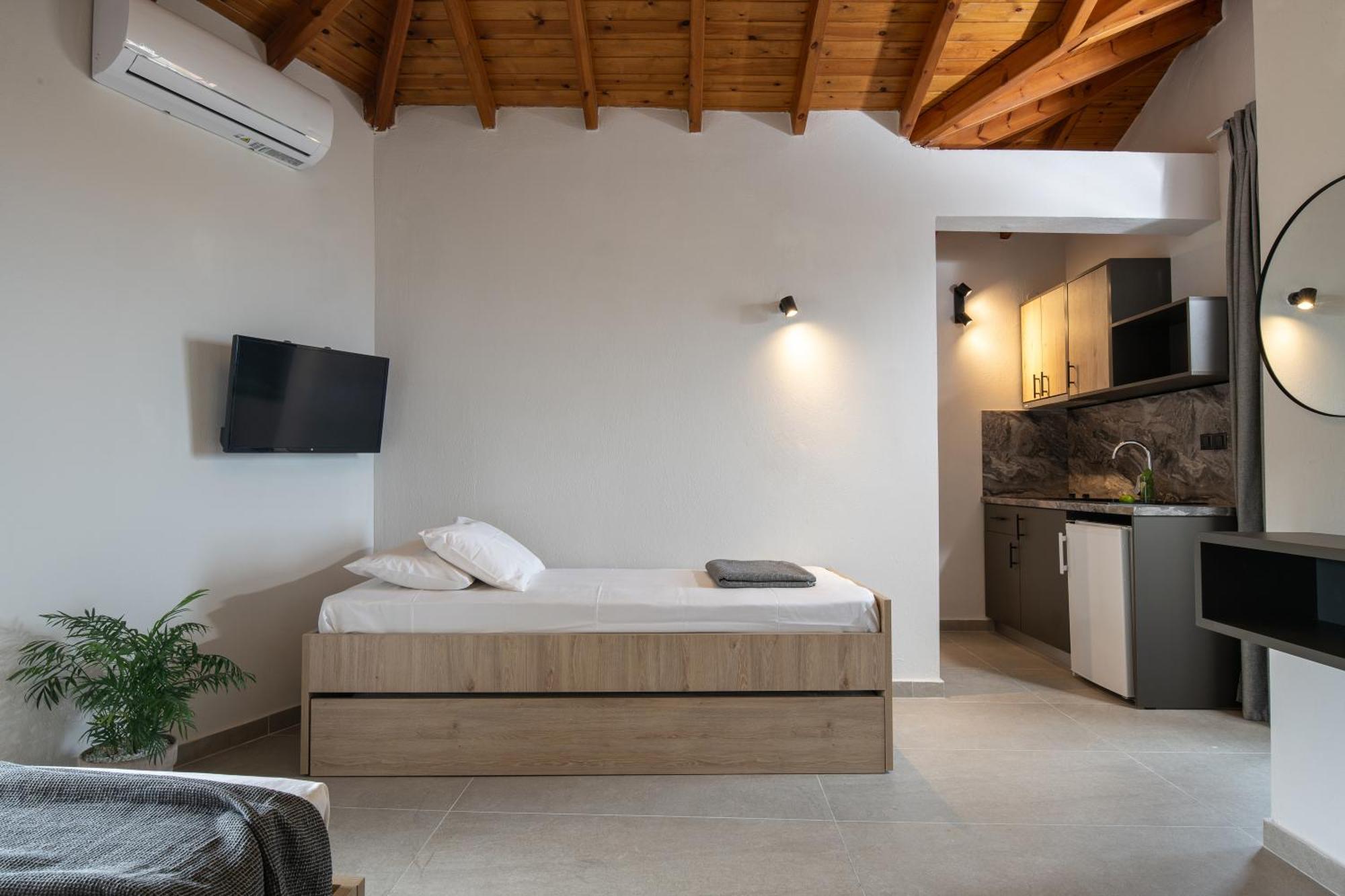 Apartment Erifili At & Sarti