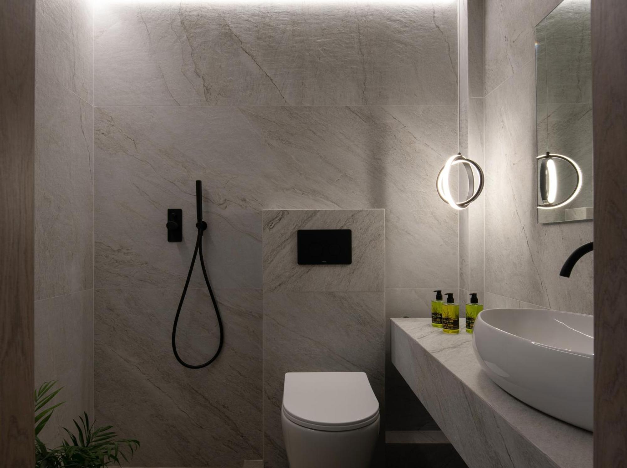 Apartment Erifili At & Sarti