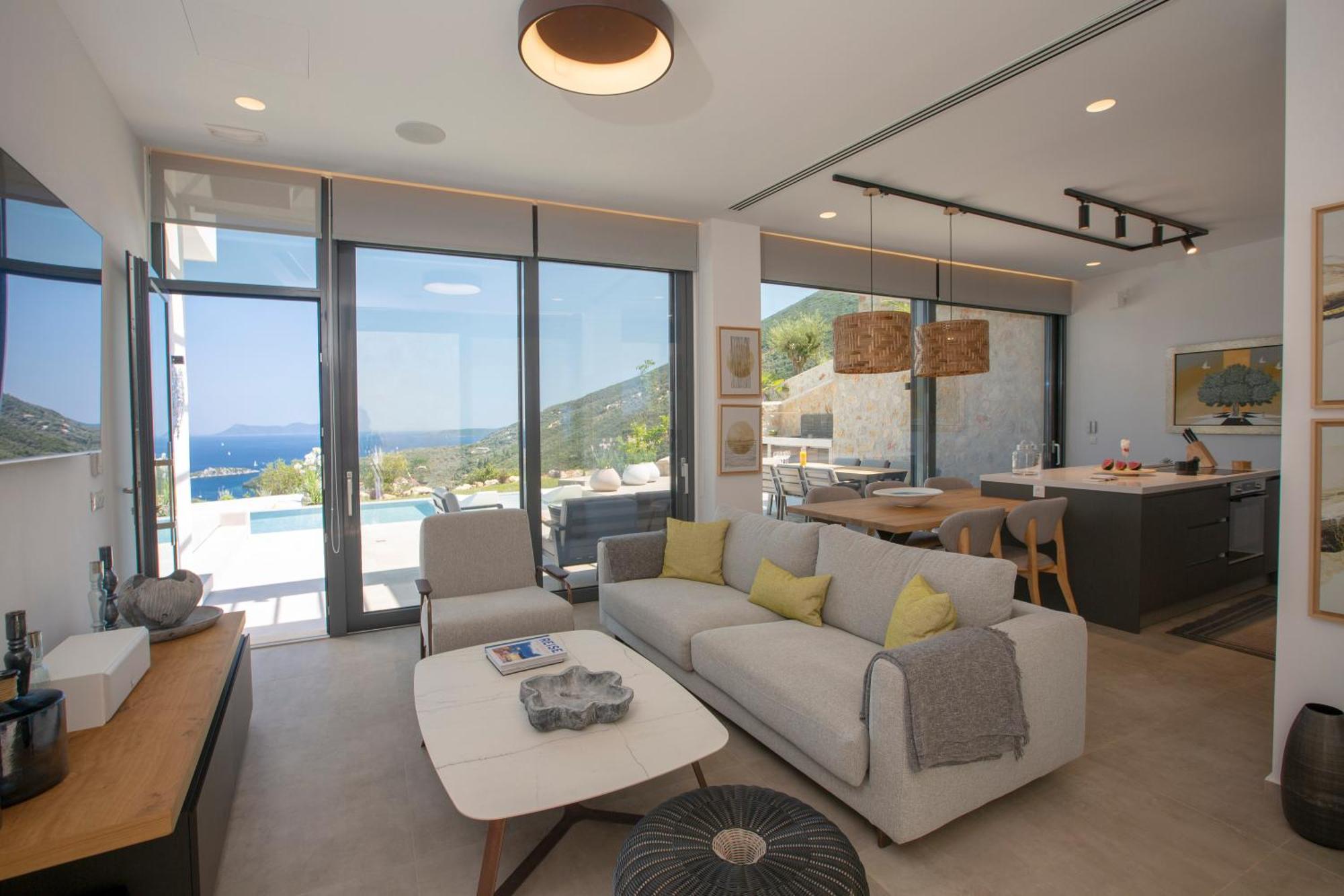 Song Of The Sea Villa