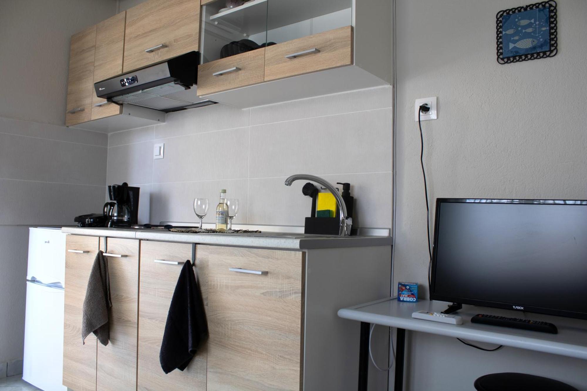 Posidonia No4 Apartment