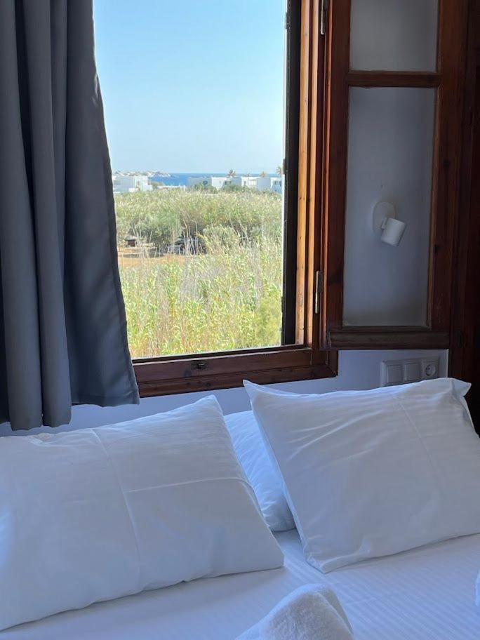 Apartment Filoxenia Home-seaside 2nd Floor Seaview ,dream On Naxos Agia Anna (Naxos)