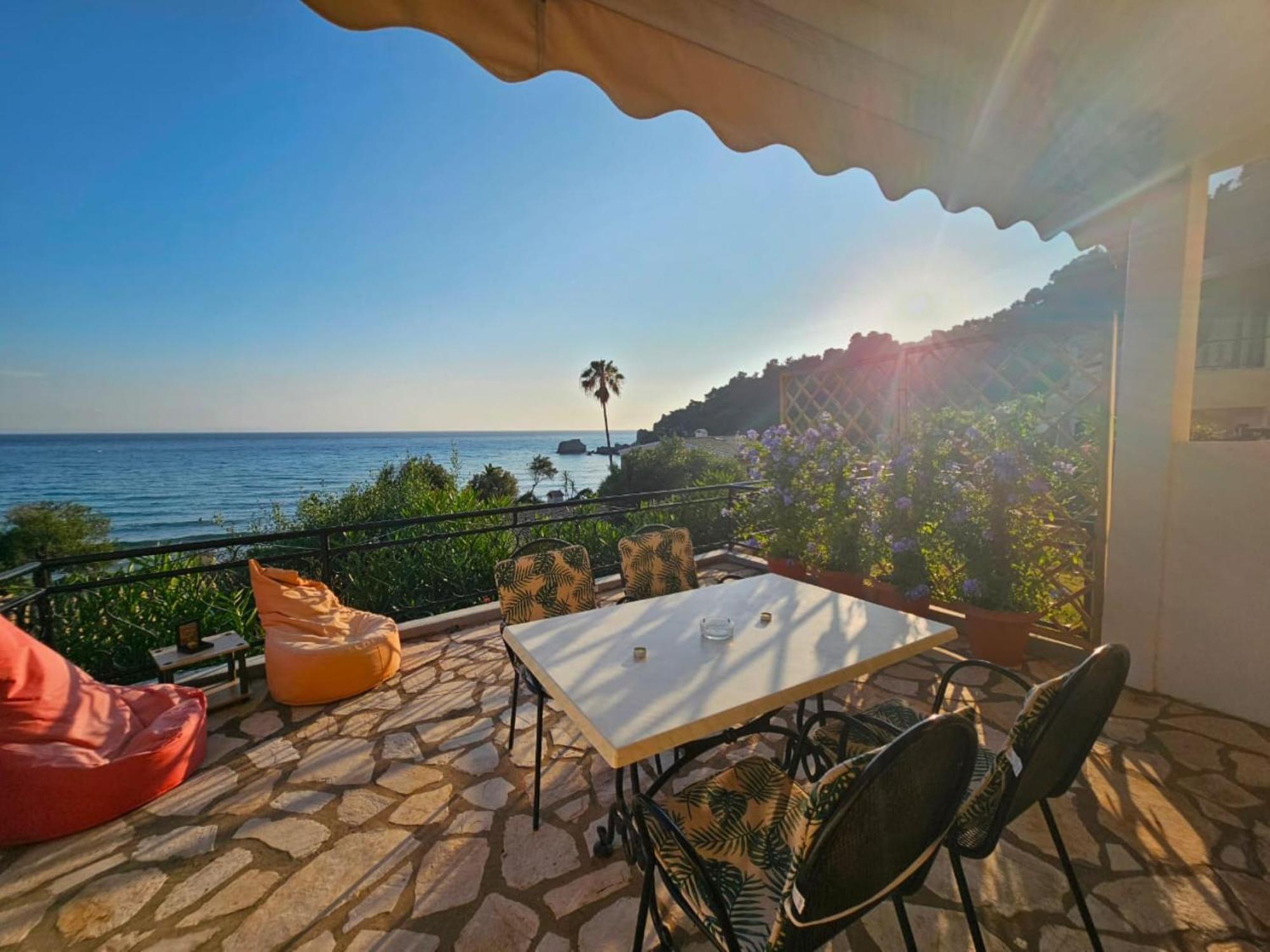 Apartment Corfu Dream Holidays