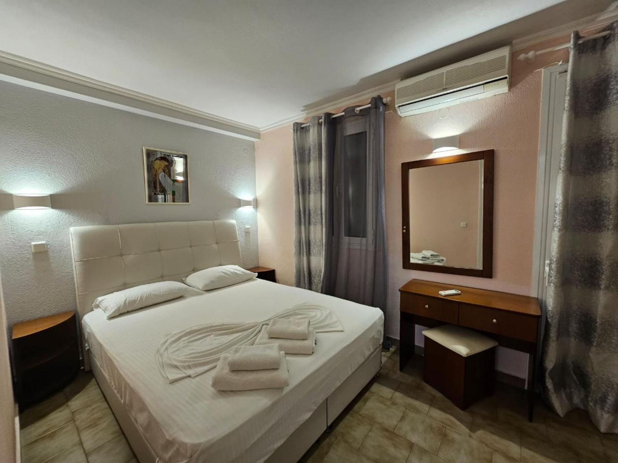 Corfu Dream Holidays Apartment Glyfada (Corfu)