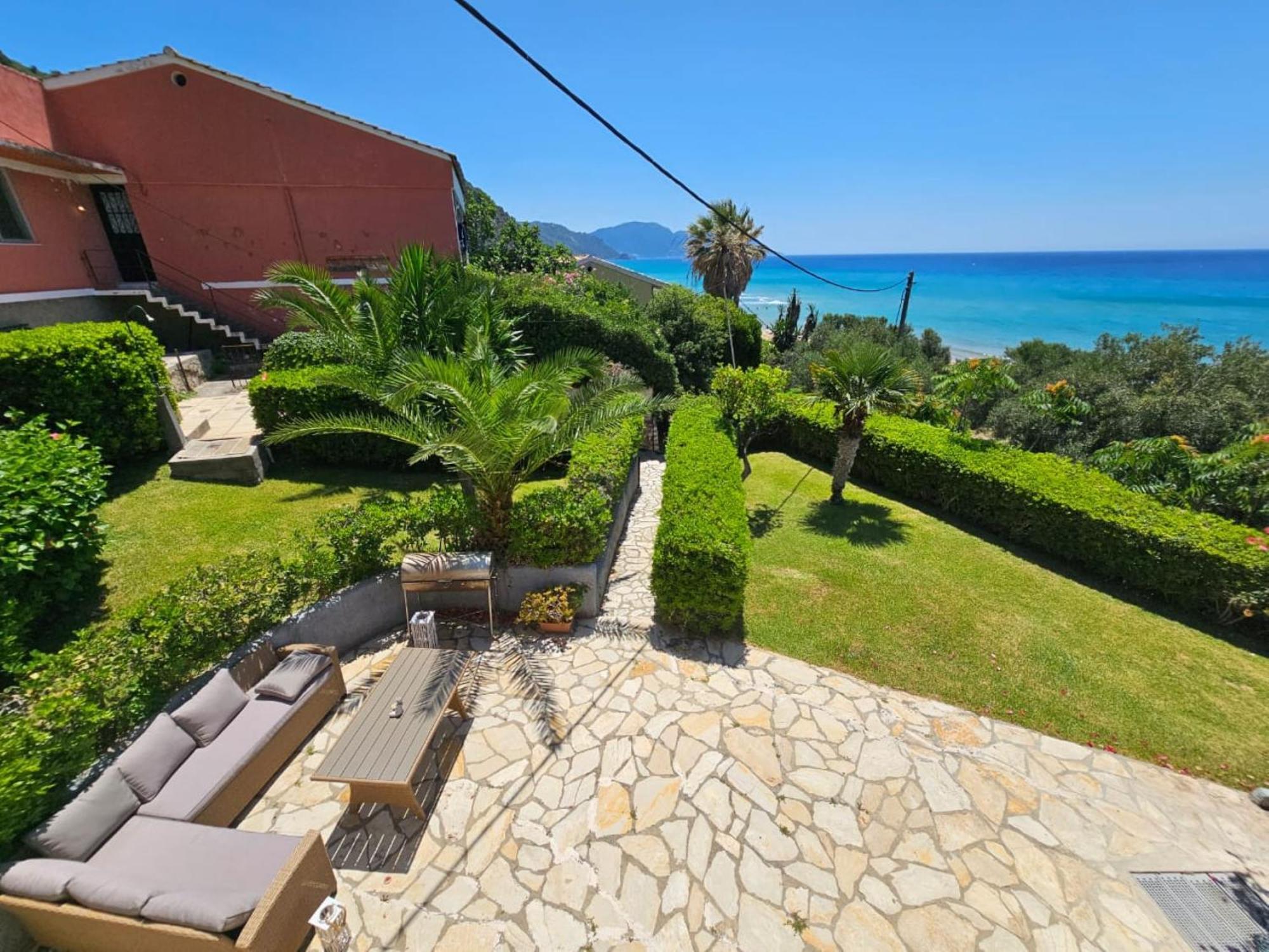 Apartment Corfu Dream Holidays *
