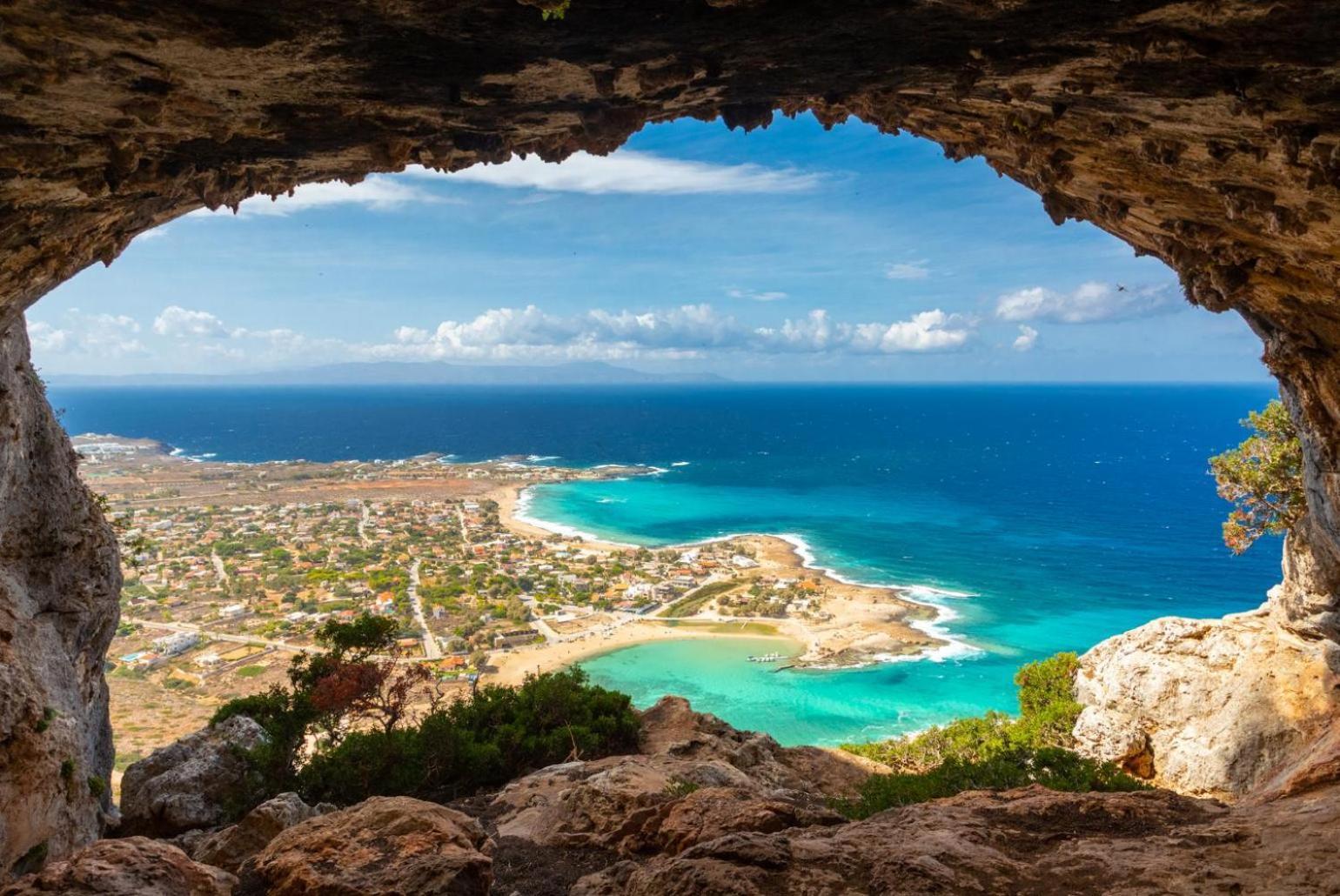 Sevos * Loutra (Crete)