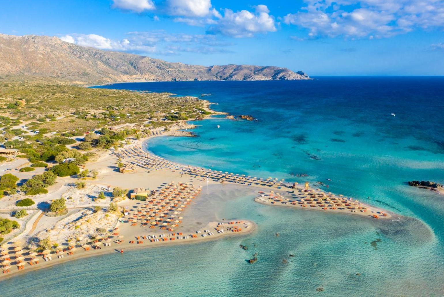 Villa Sevos Loutra (Crete)