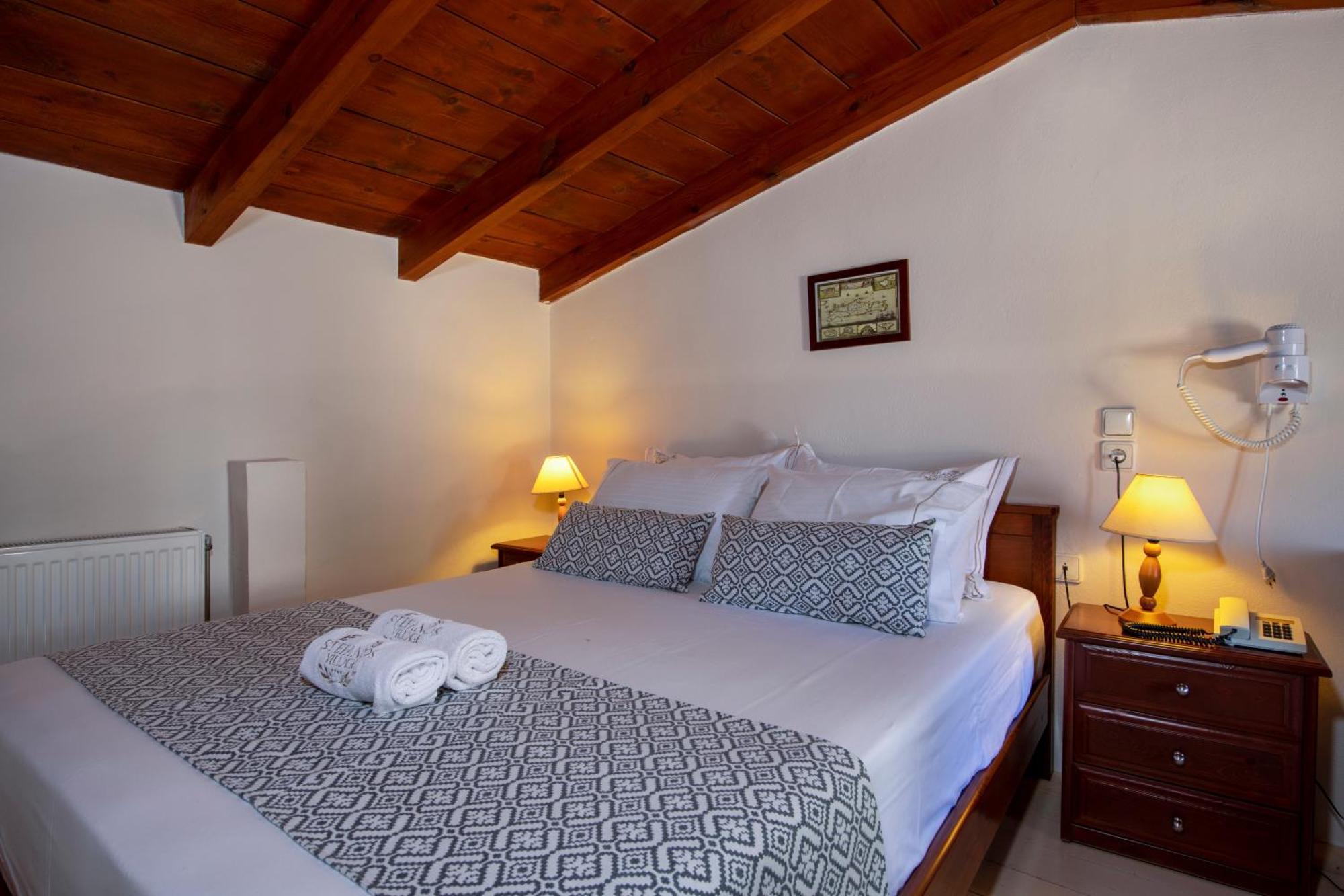 Hotel Stefanos Village 3*