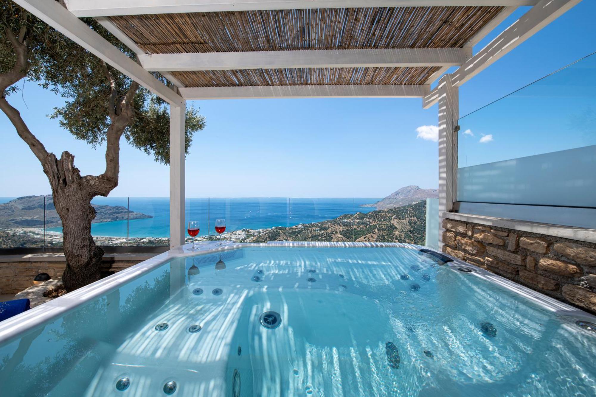 Hotel Stefanos Village
