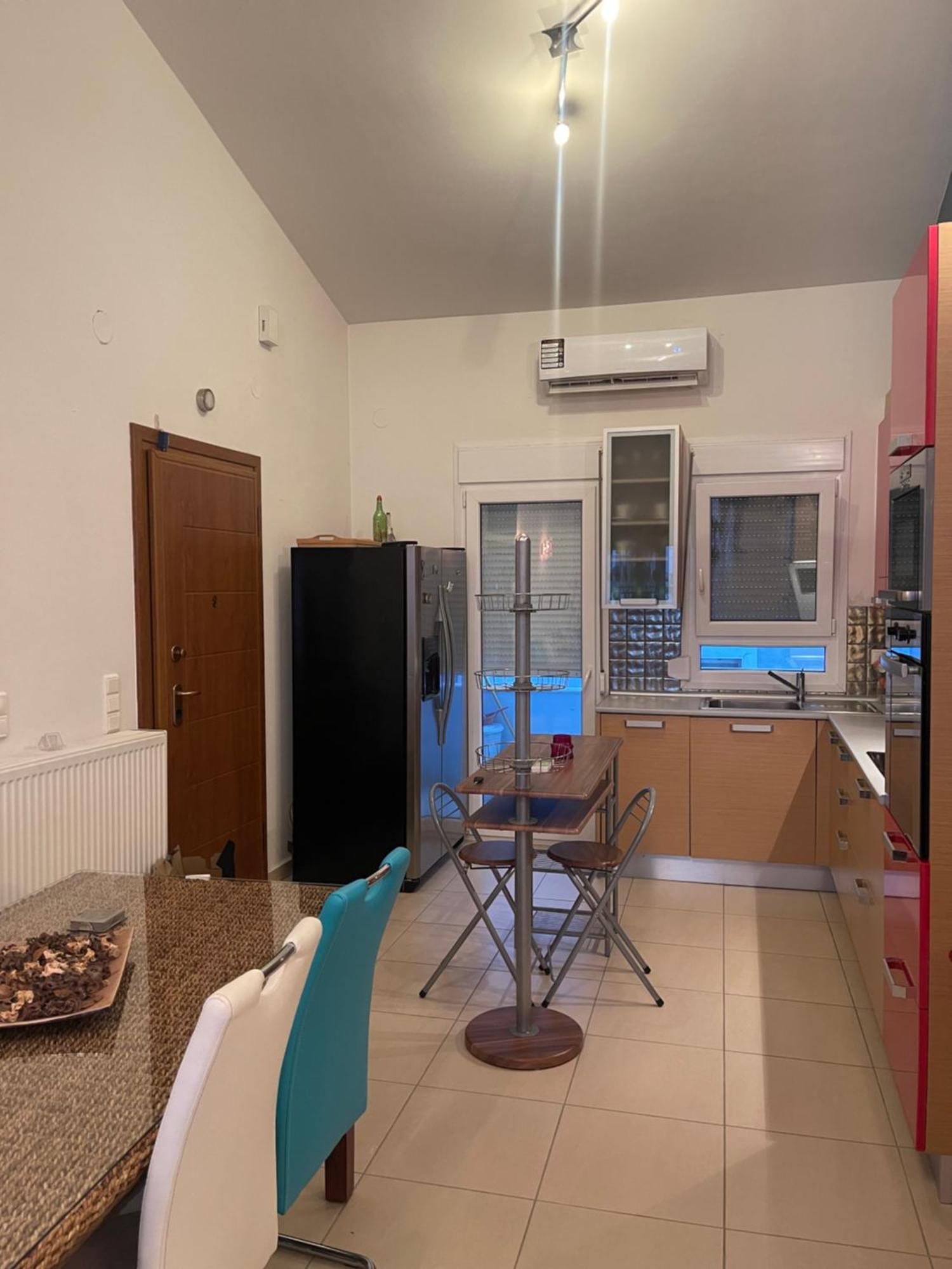Anna Apartment *