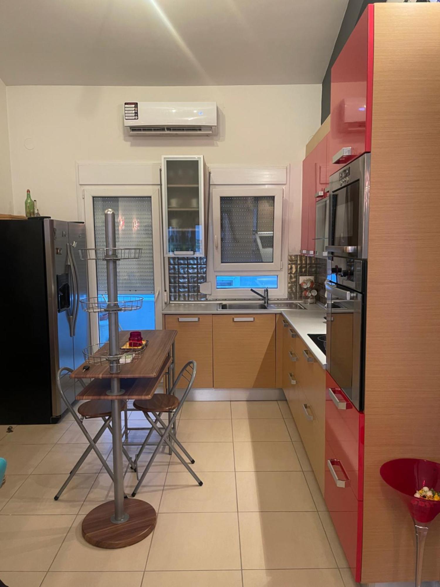 Anna Apartment Keramoti (Macedonia)