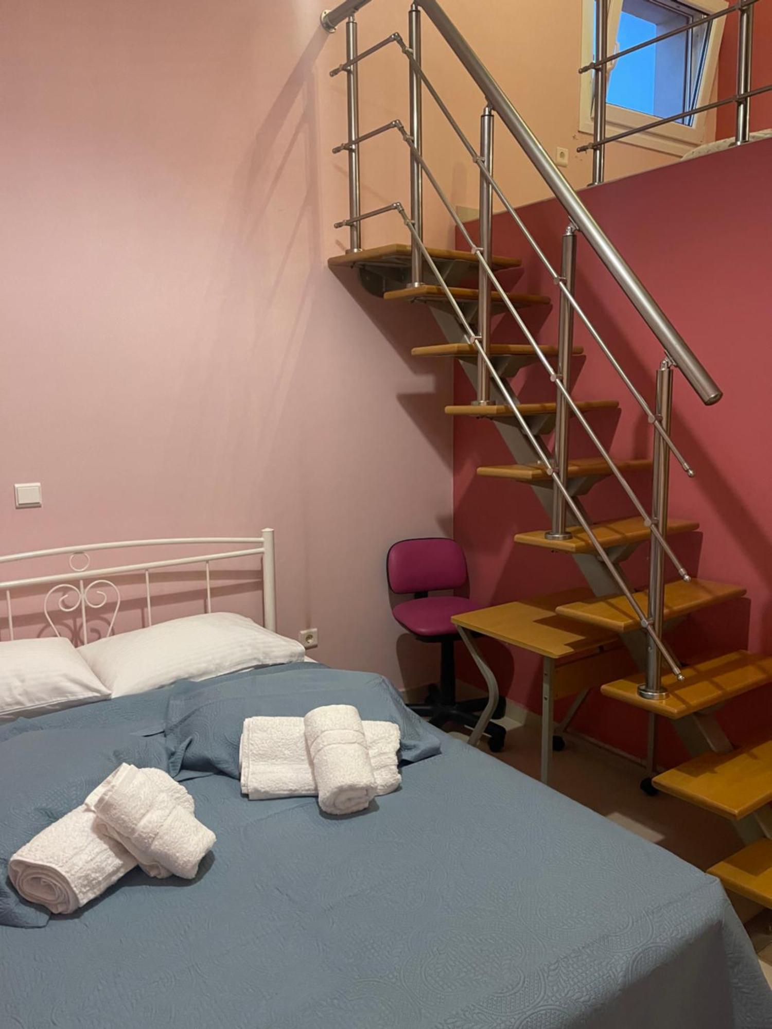 Anna Apartment