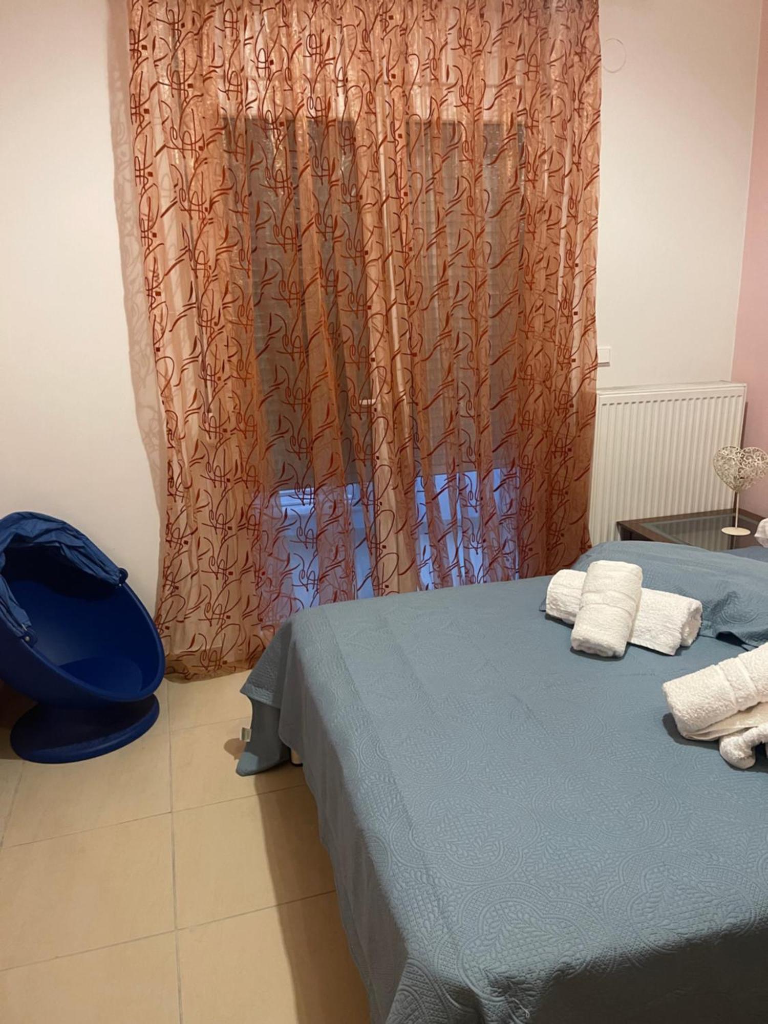 Anna Apartment