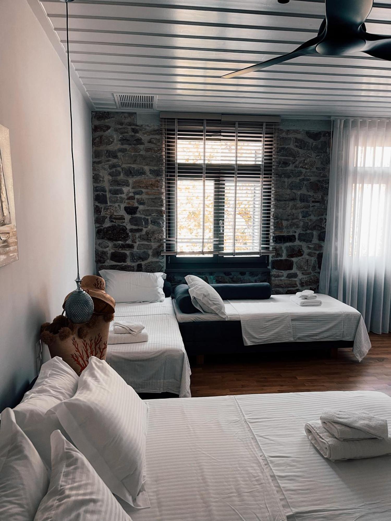 Porto Enetiko Hotel