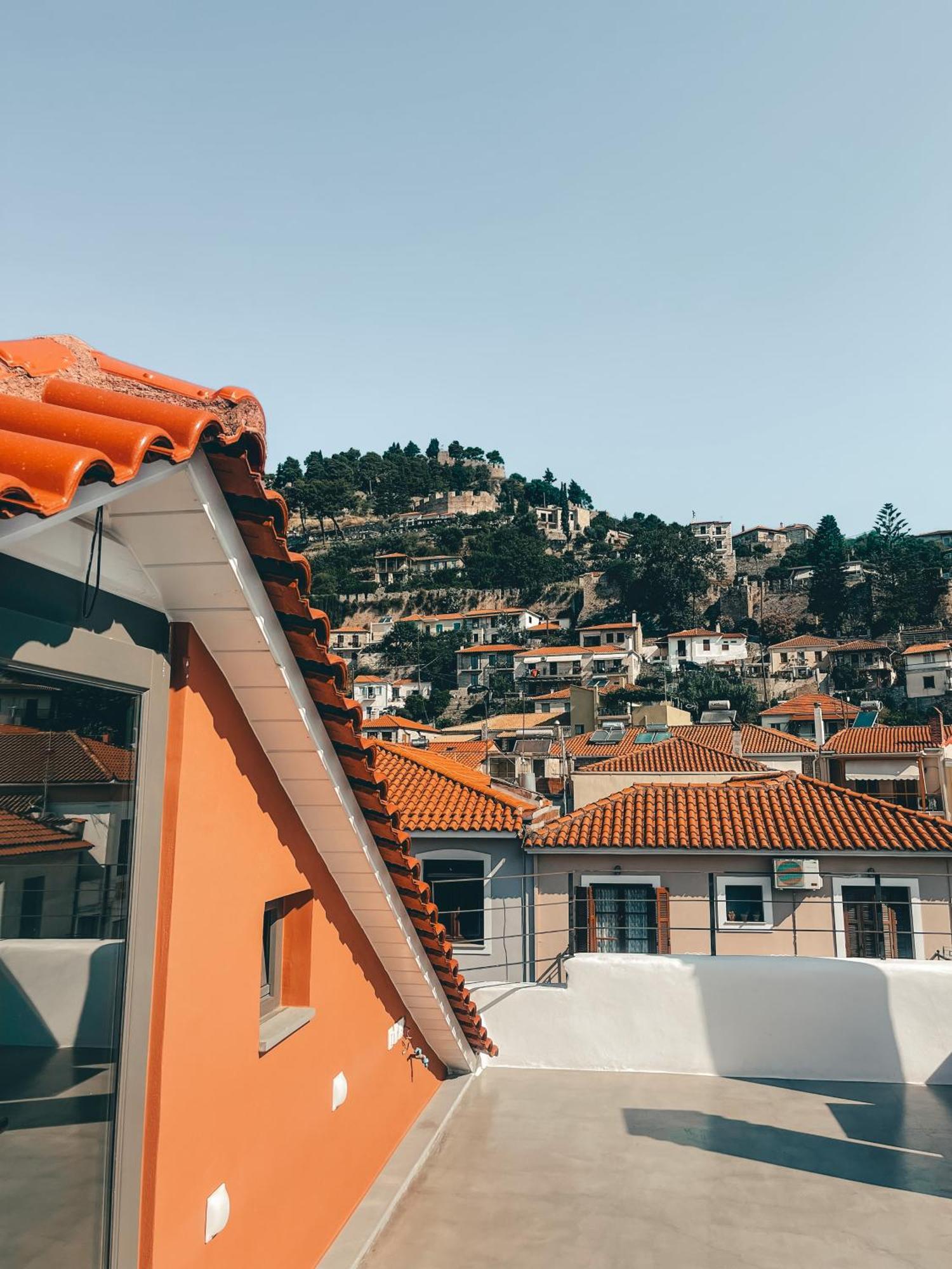 Hotel Porto Enetiko Nafpaktos