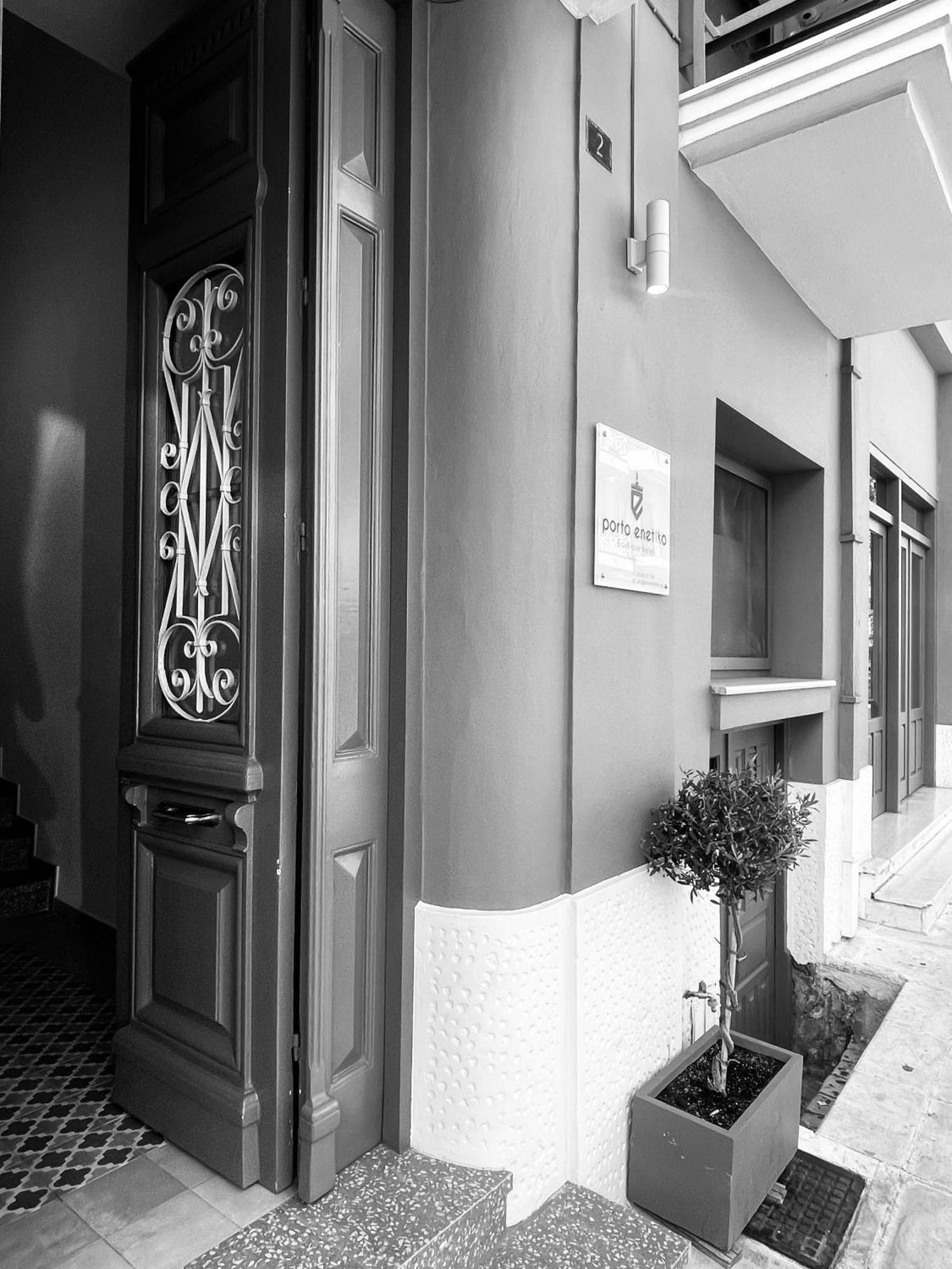 Hotel Porto Enetiko 2*