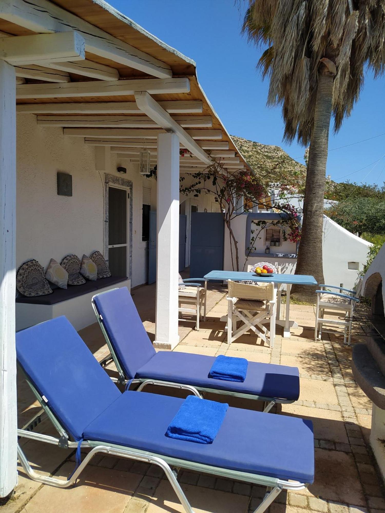 Valley Village 3* Matala (Crete)