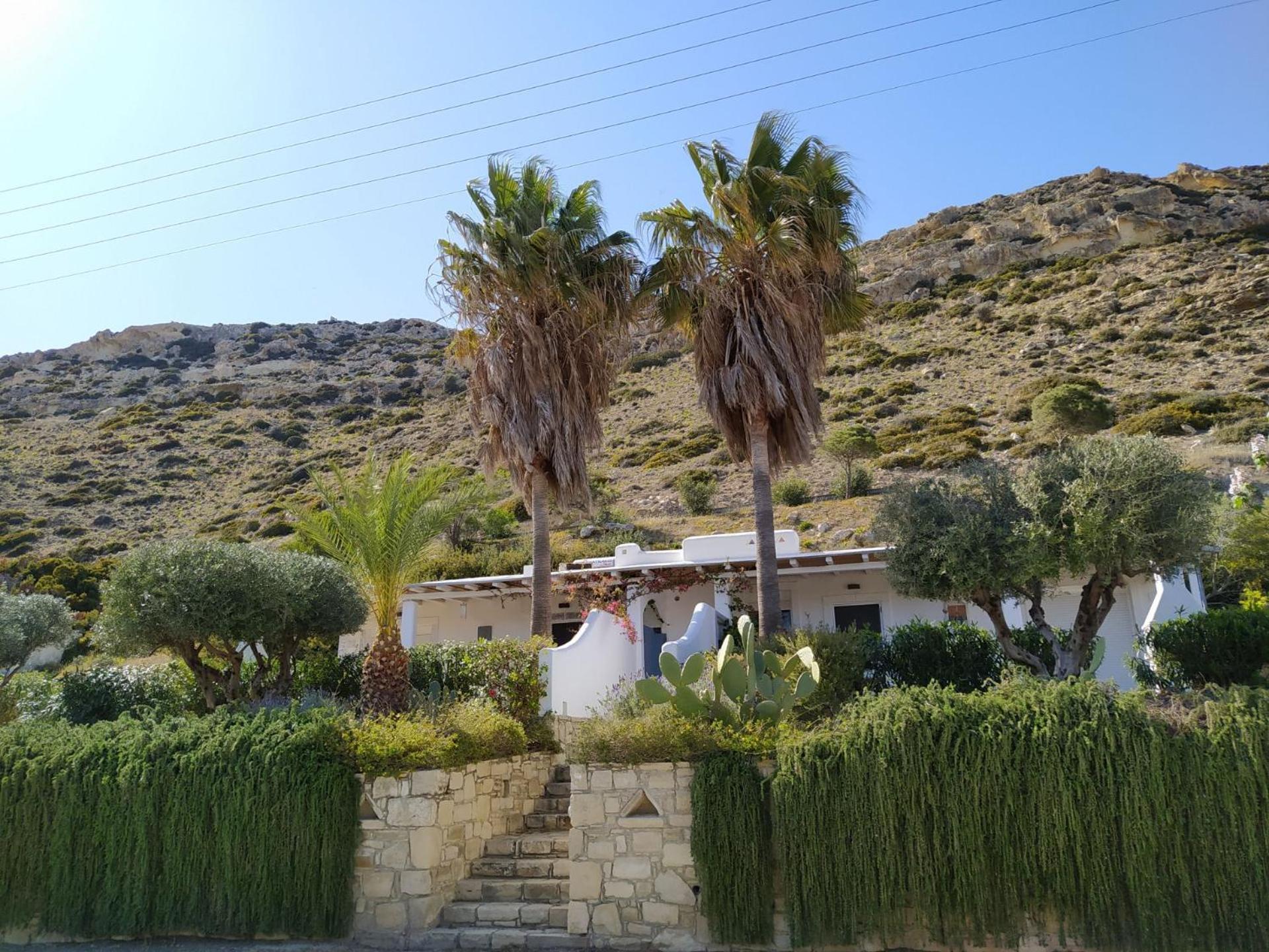 Valley Village 3* Matala (Crete)