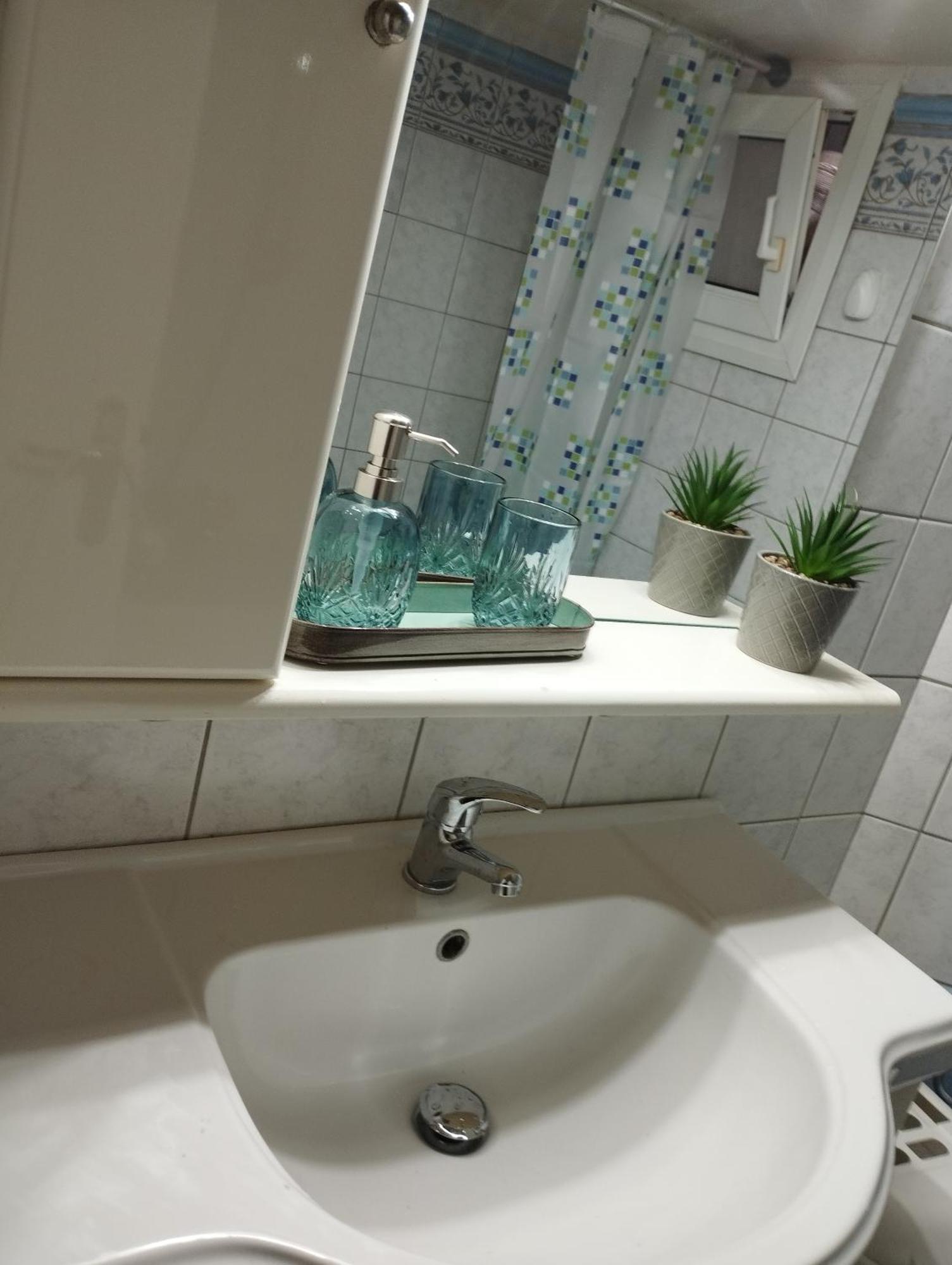 Apartment Perigiali