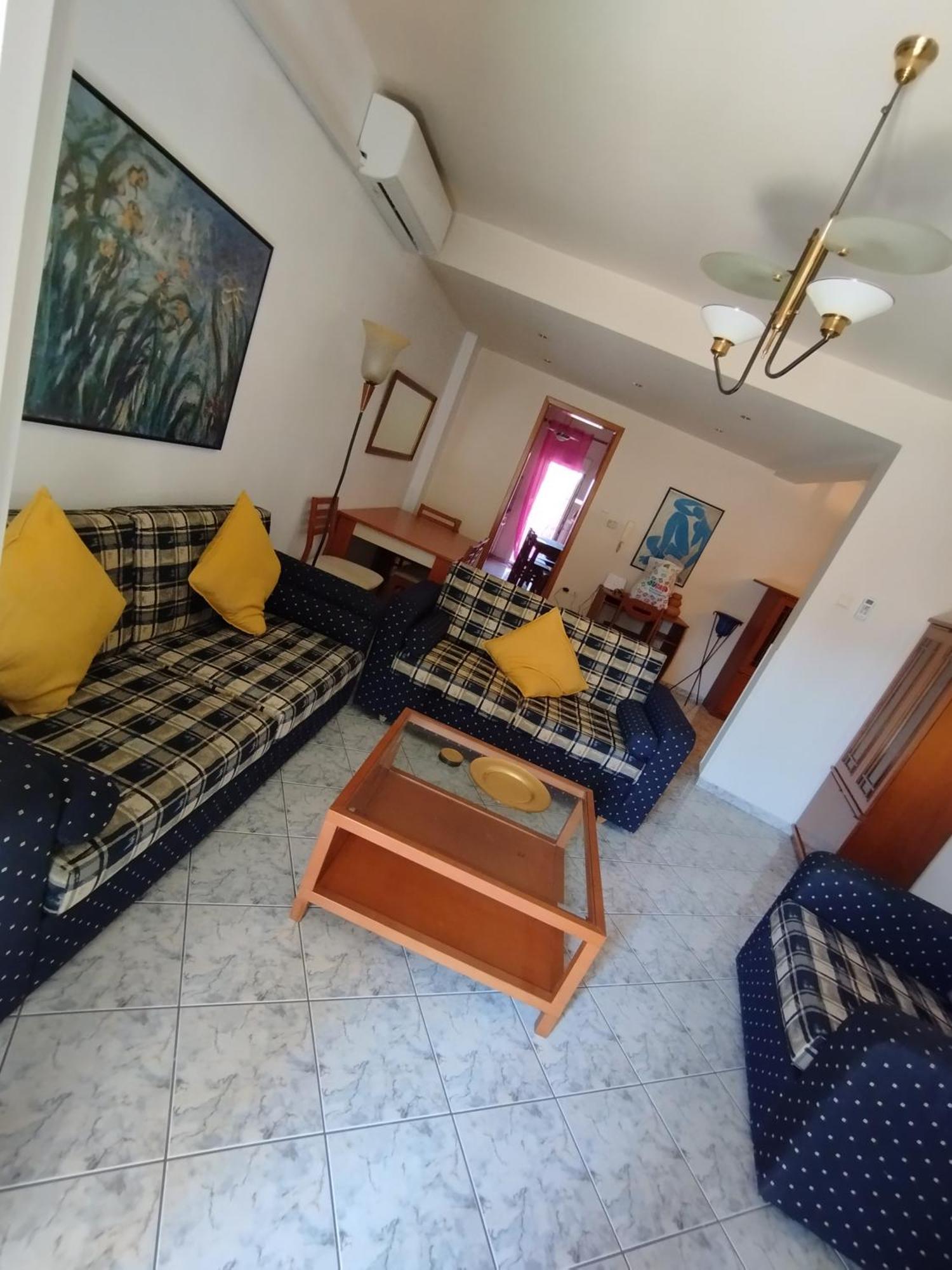 Perigiali Apartment