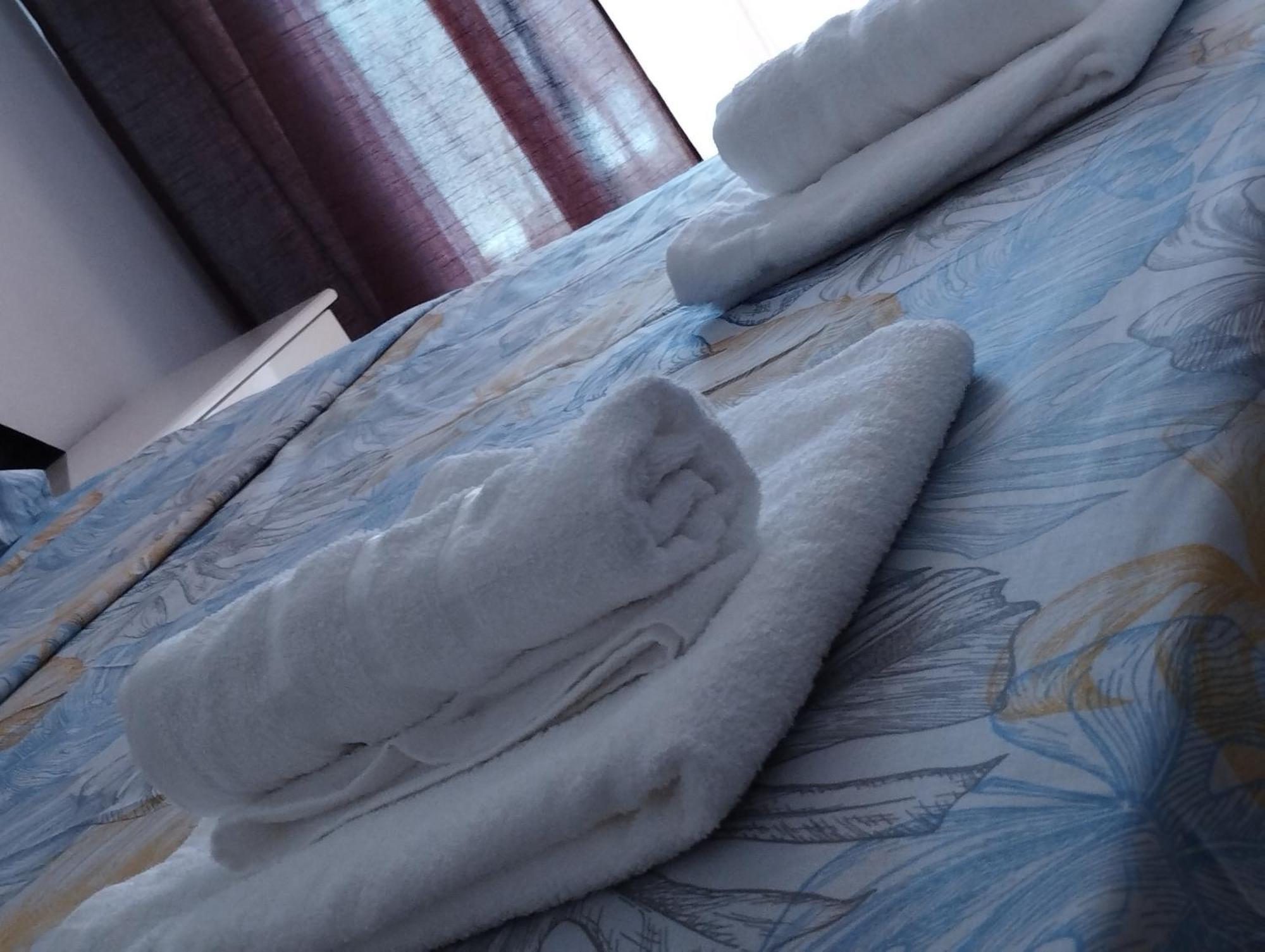 Apartment Perigiali Kavala