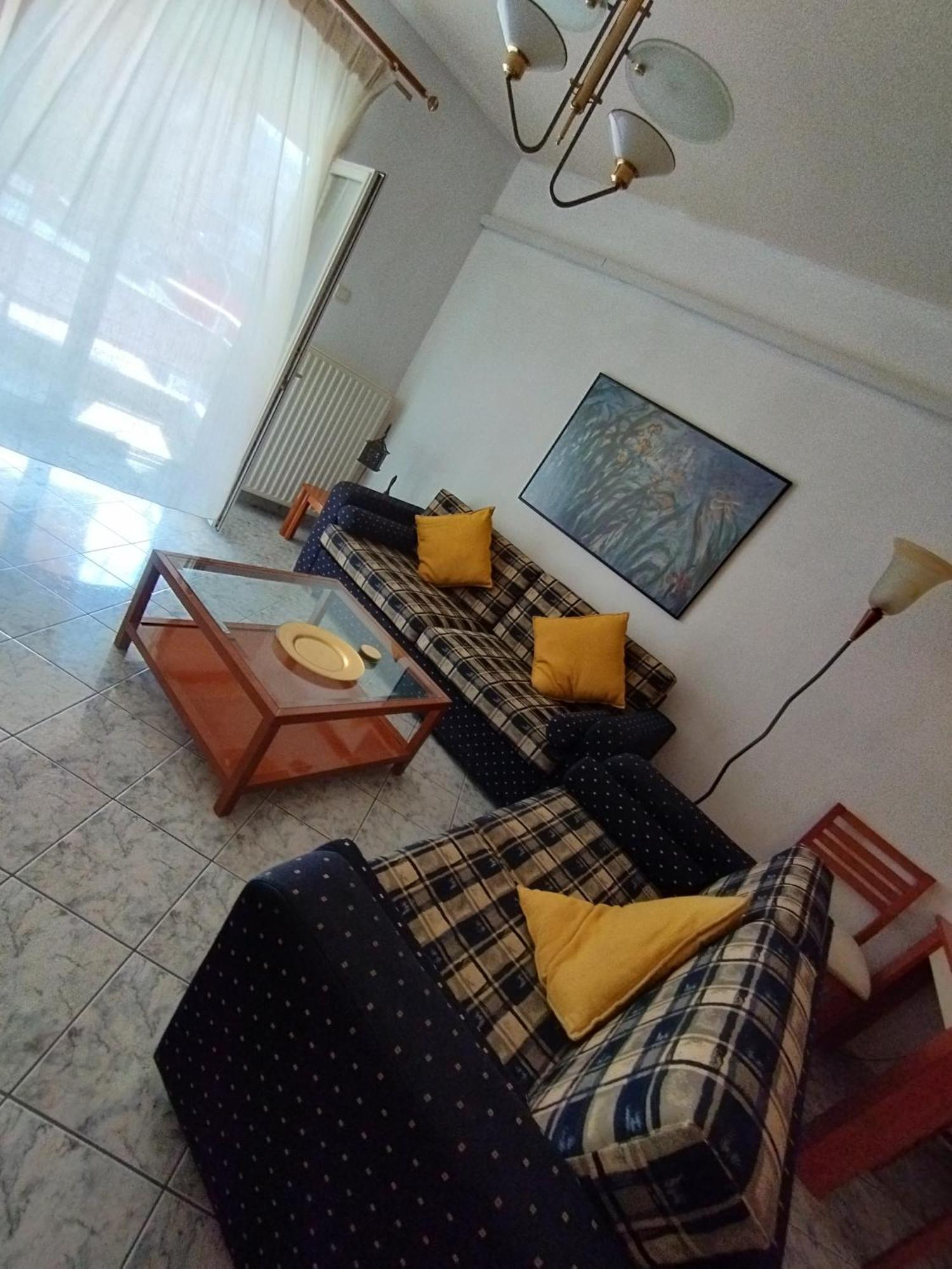 Perigiali Apartment