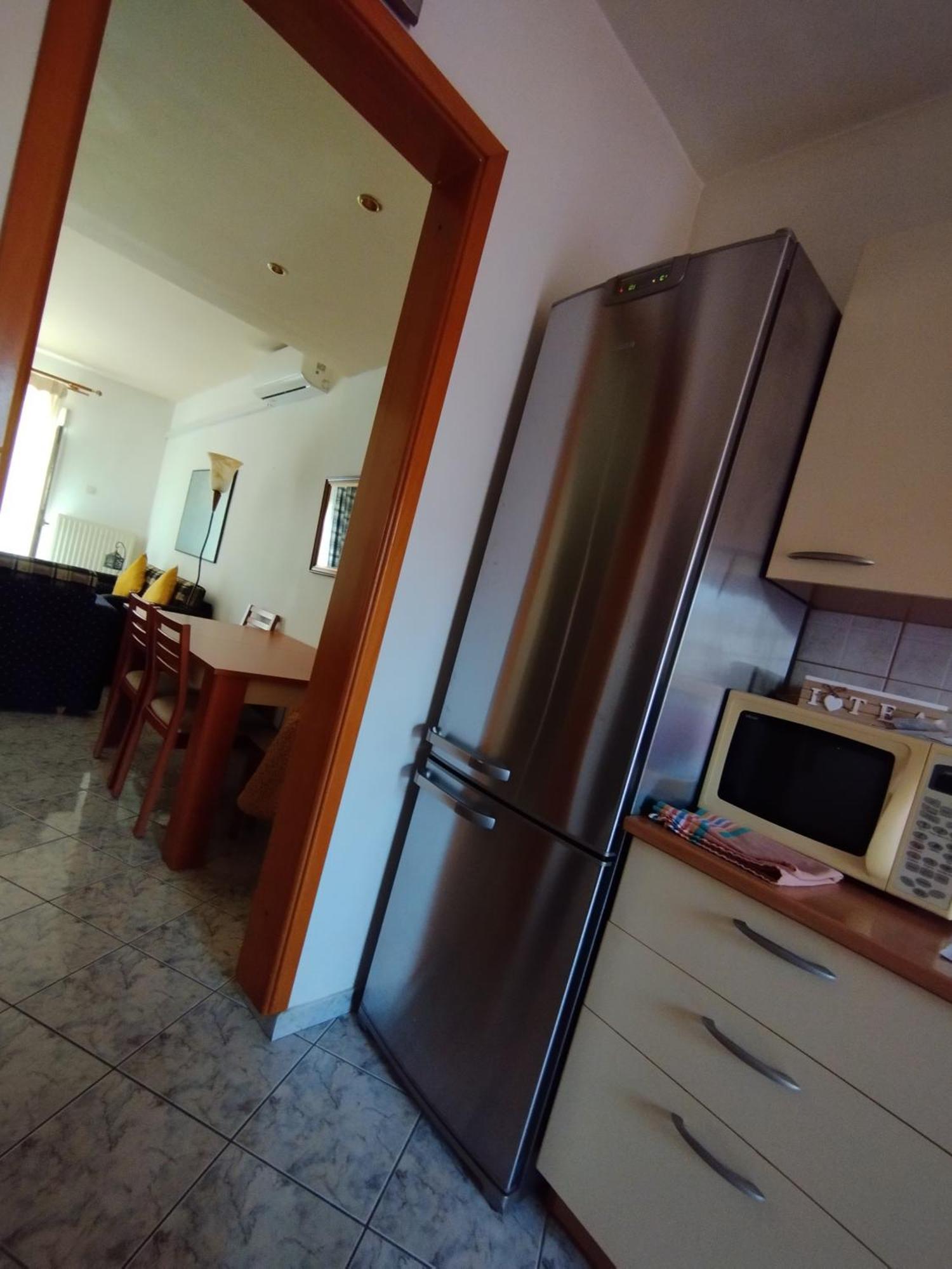 Perigiali Apartment *
