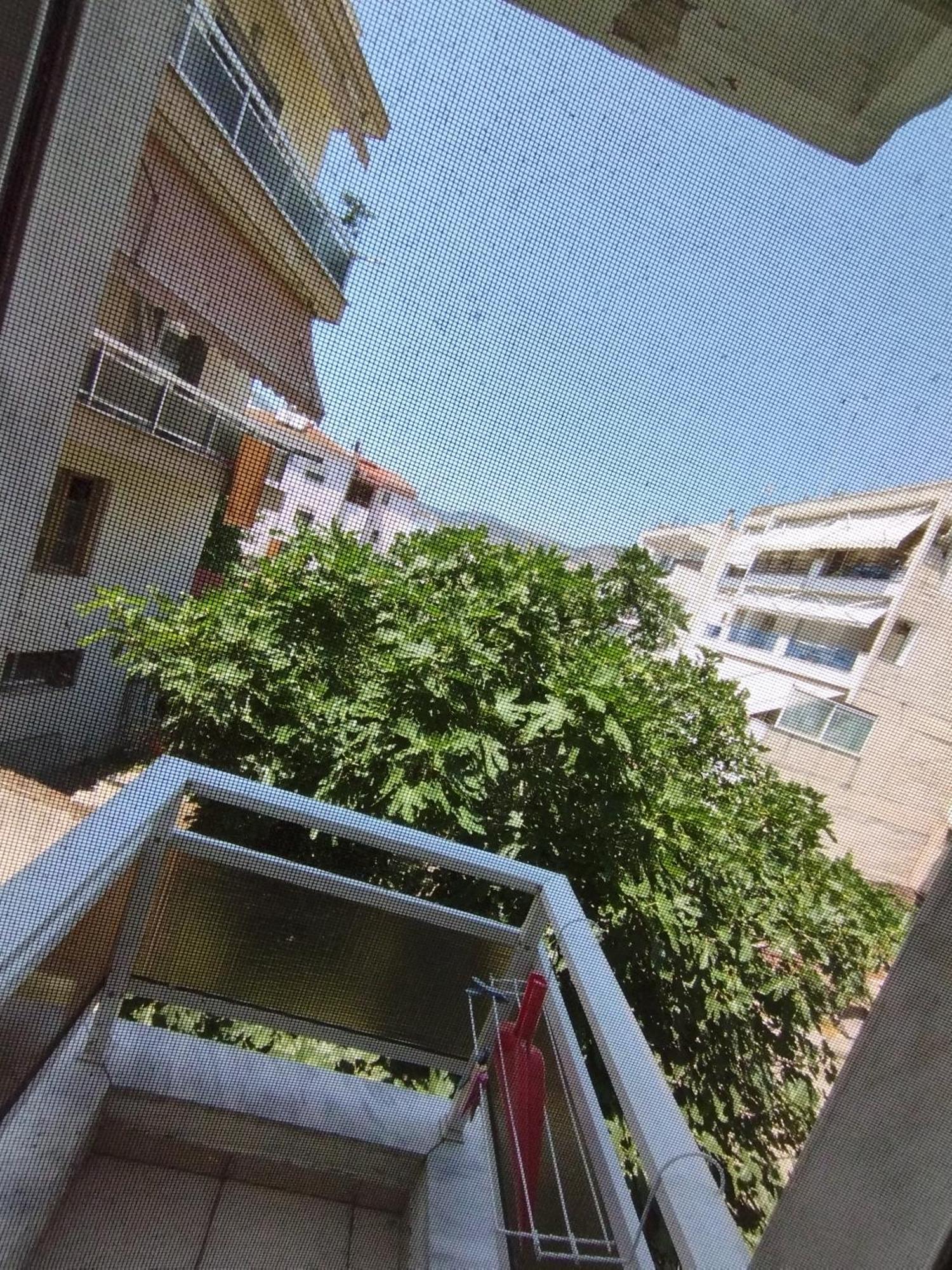 Apartment Perigiali