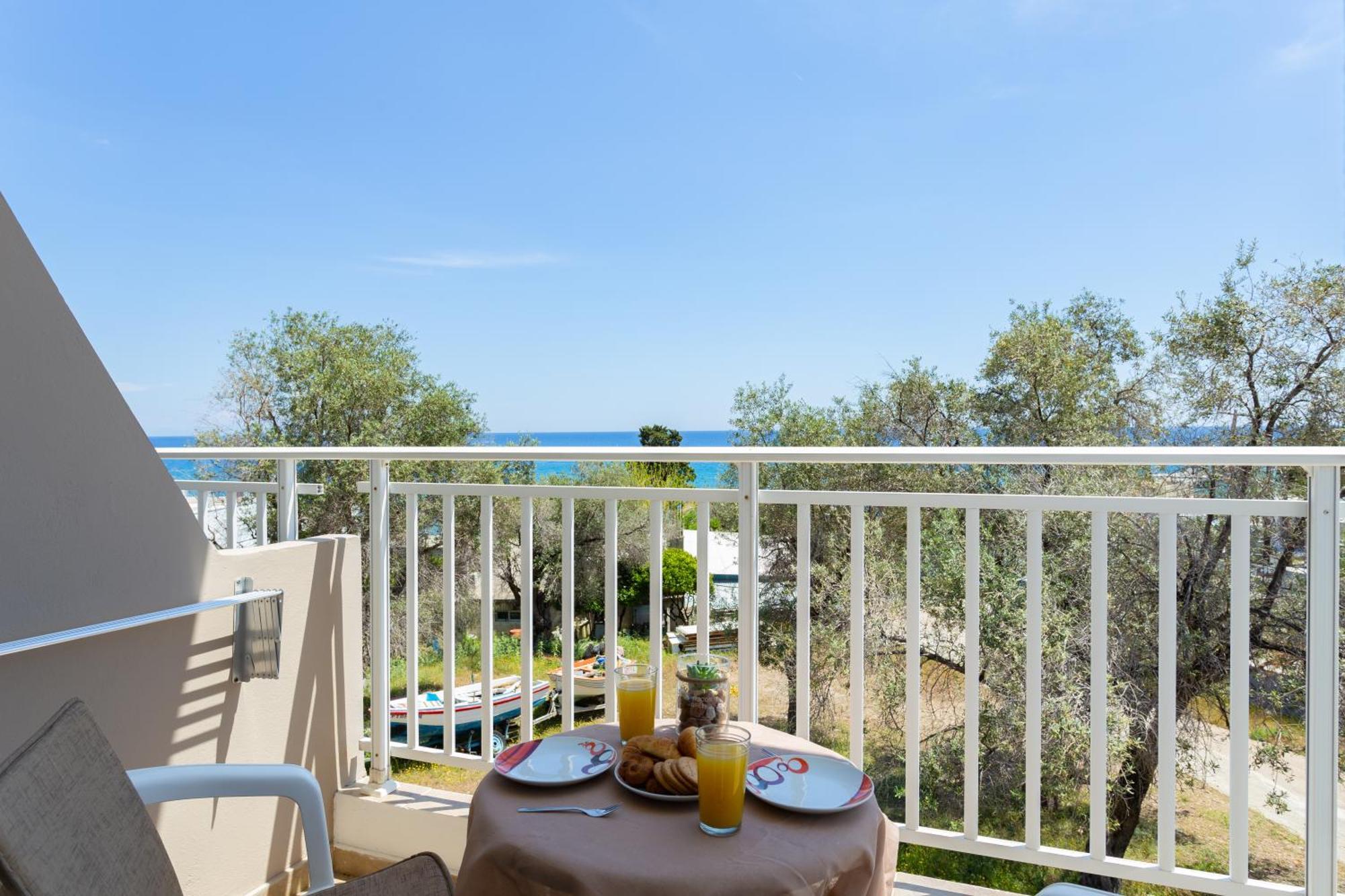 Apartment Stelios