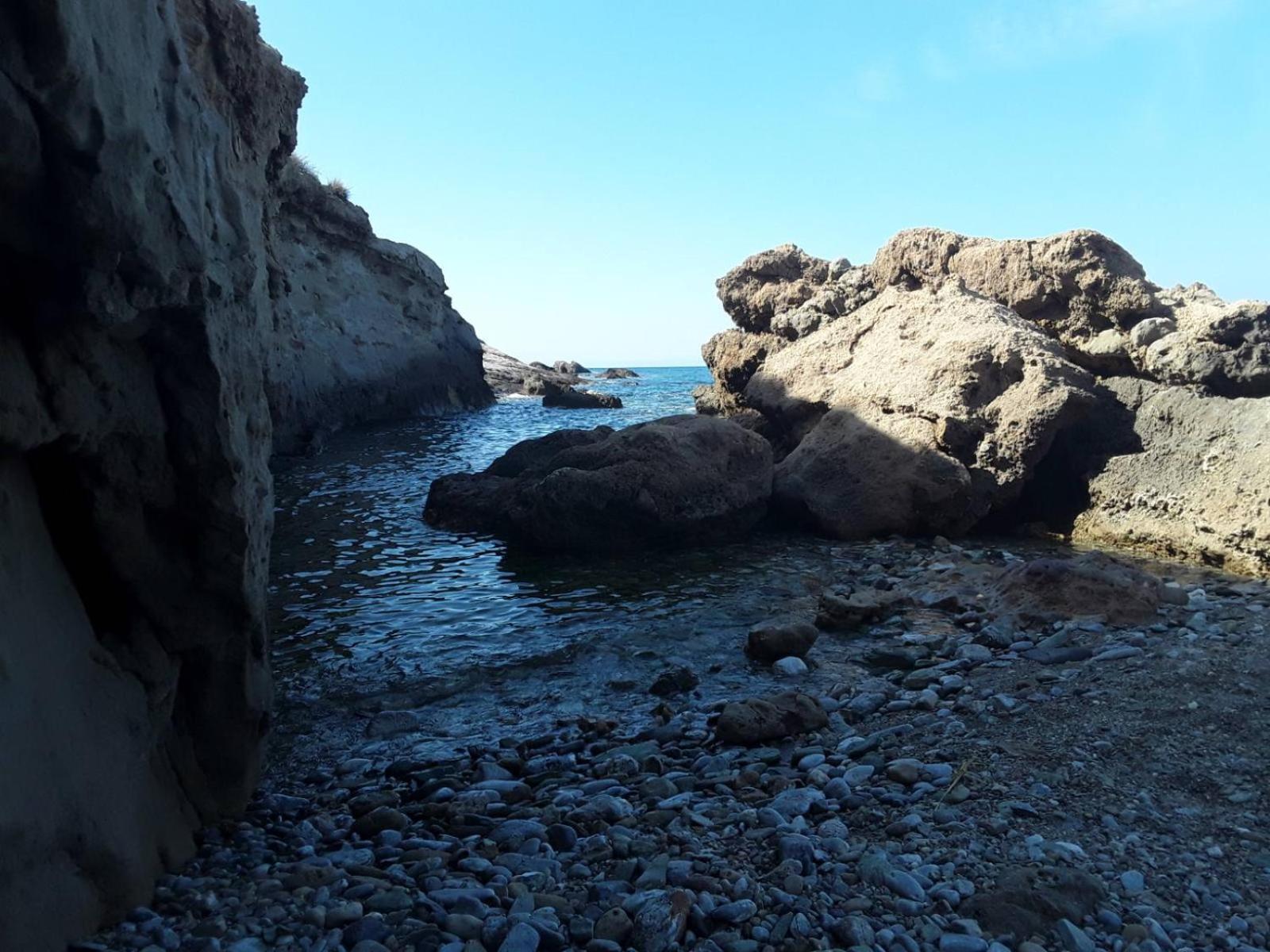 Holiday home Rock And Sea View House