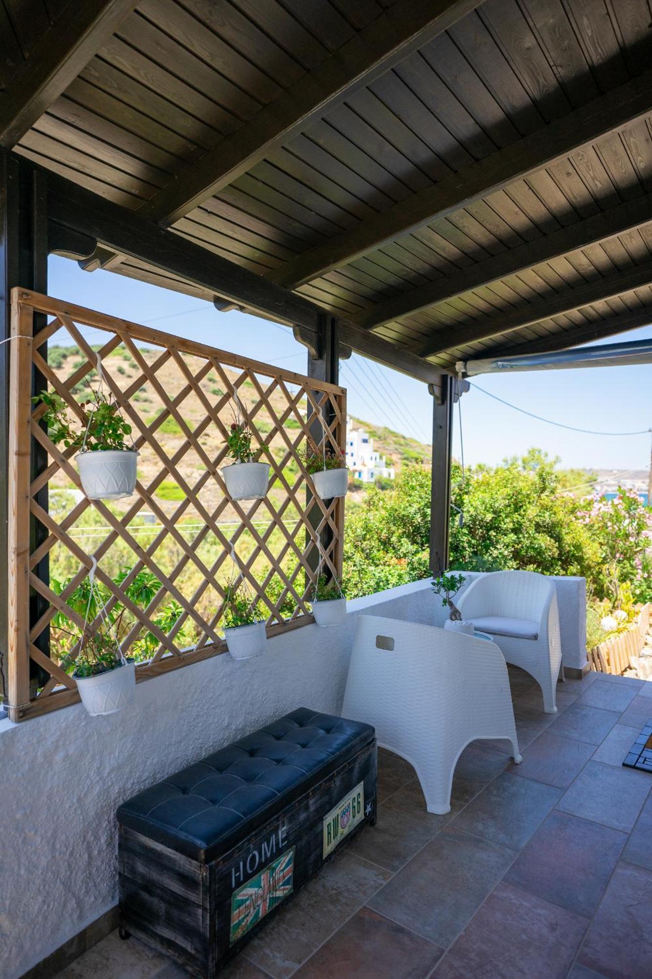 Holiday home Rock And Sea View House