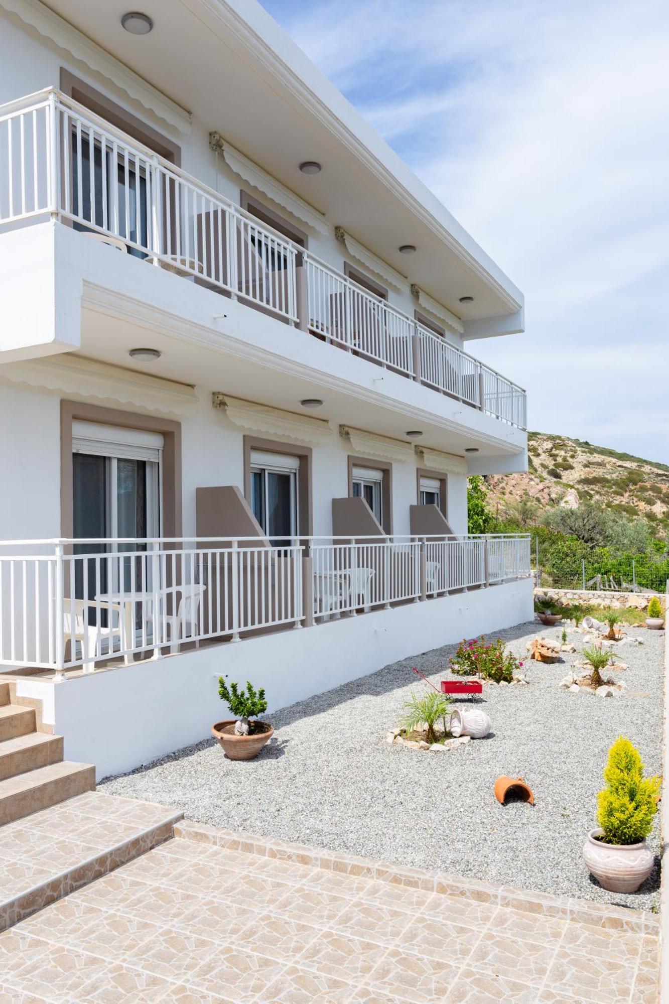 Stelios * Archangelos (Rhodes)