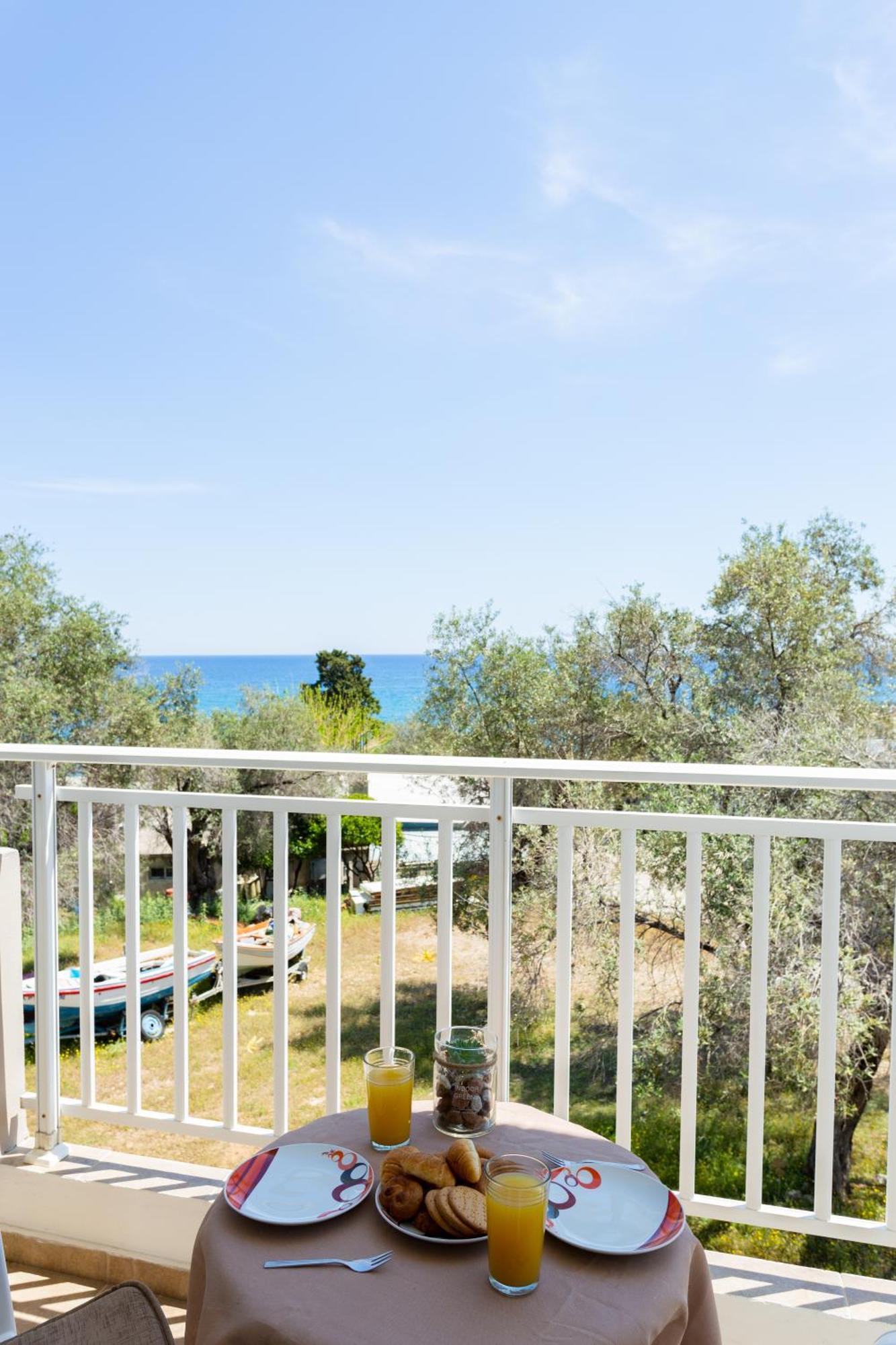 Stelios Apartment Archangelos (Rhodes)