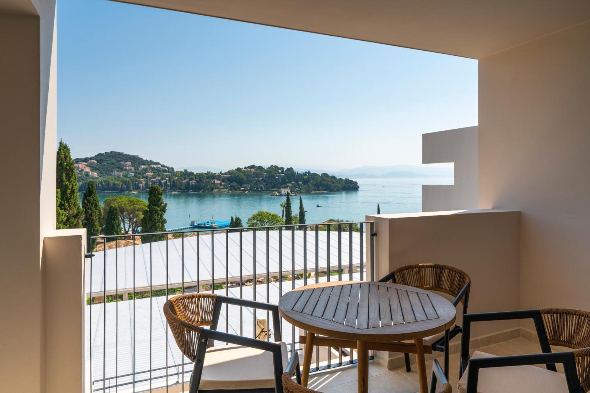 Hotel Dreams Corfu & 5*