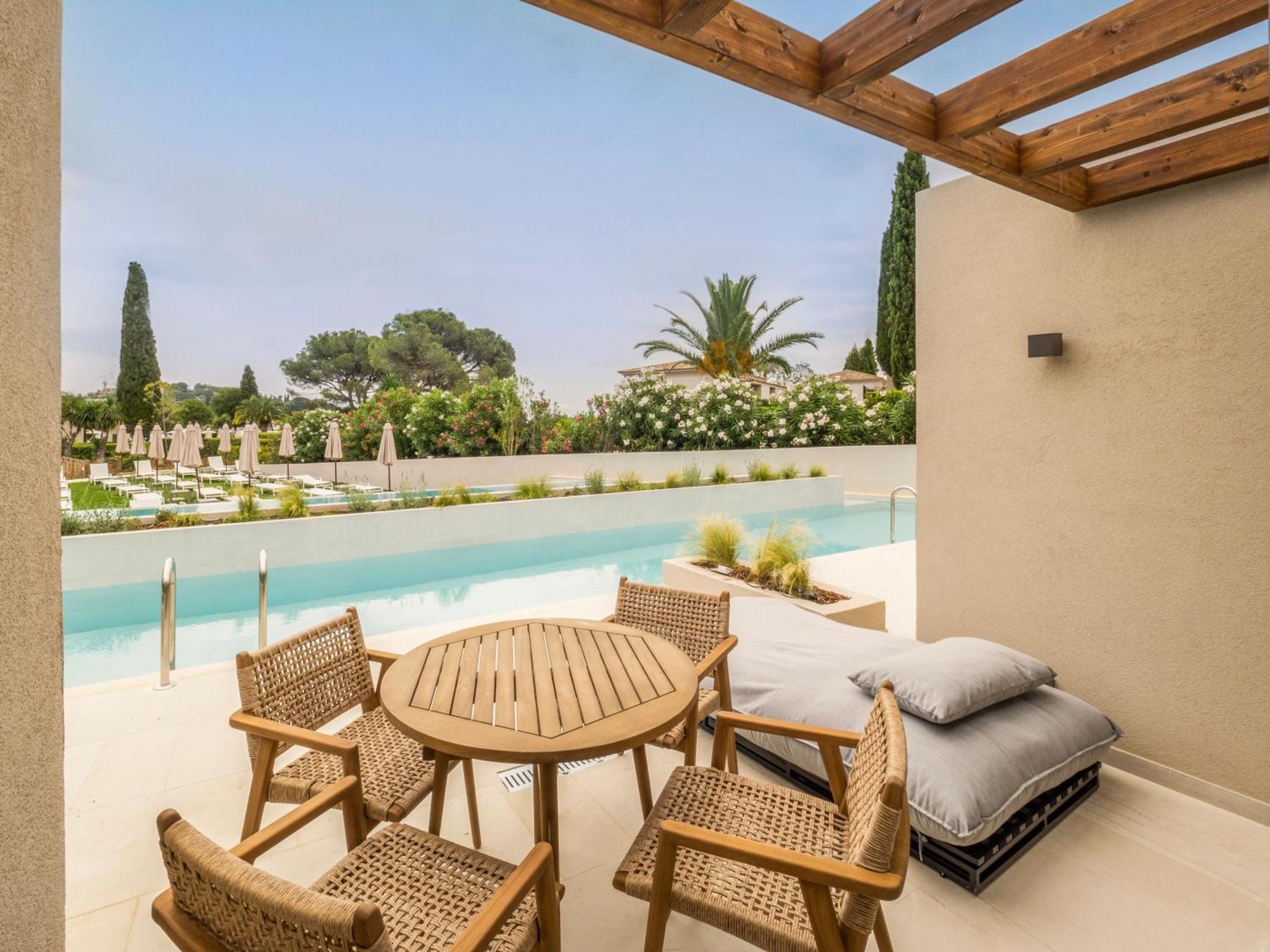Dreams Corfu & Hotel Gouvia