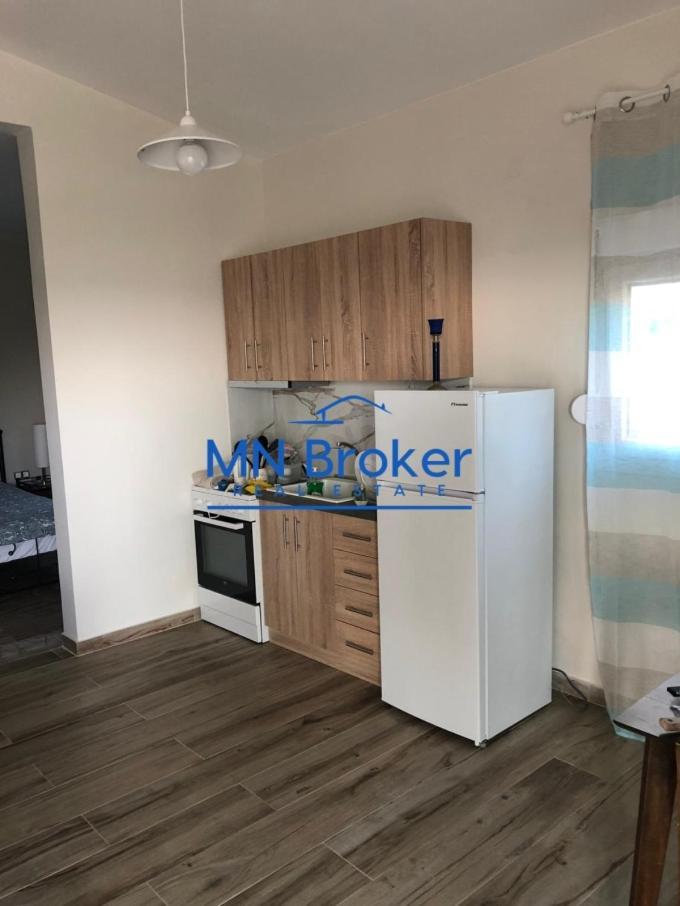 Na House 1 Apartment Nea Kallikrateia